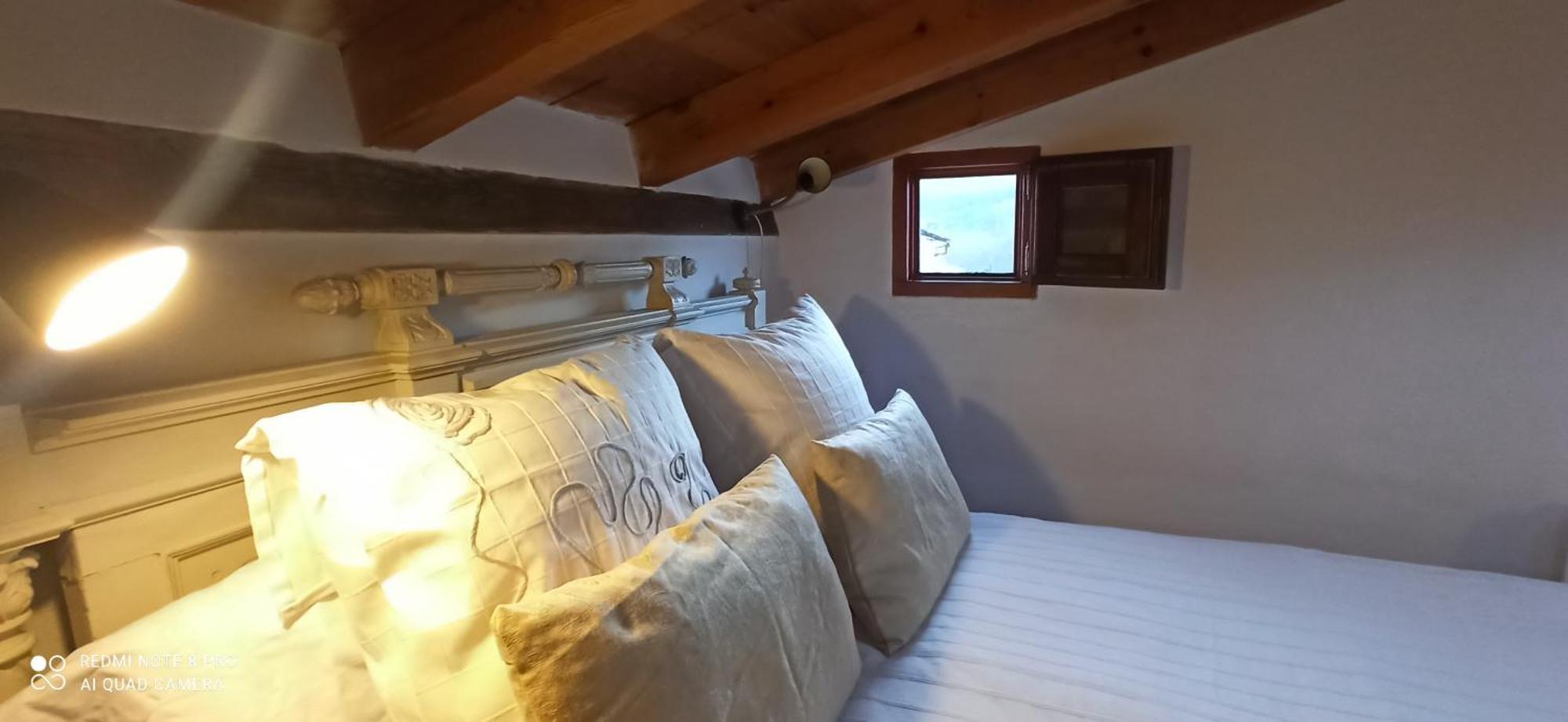 Holiday home 'la Casa De Lola' Casita De Cuento Con Vistas Arenas de San Pedro
