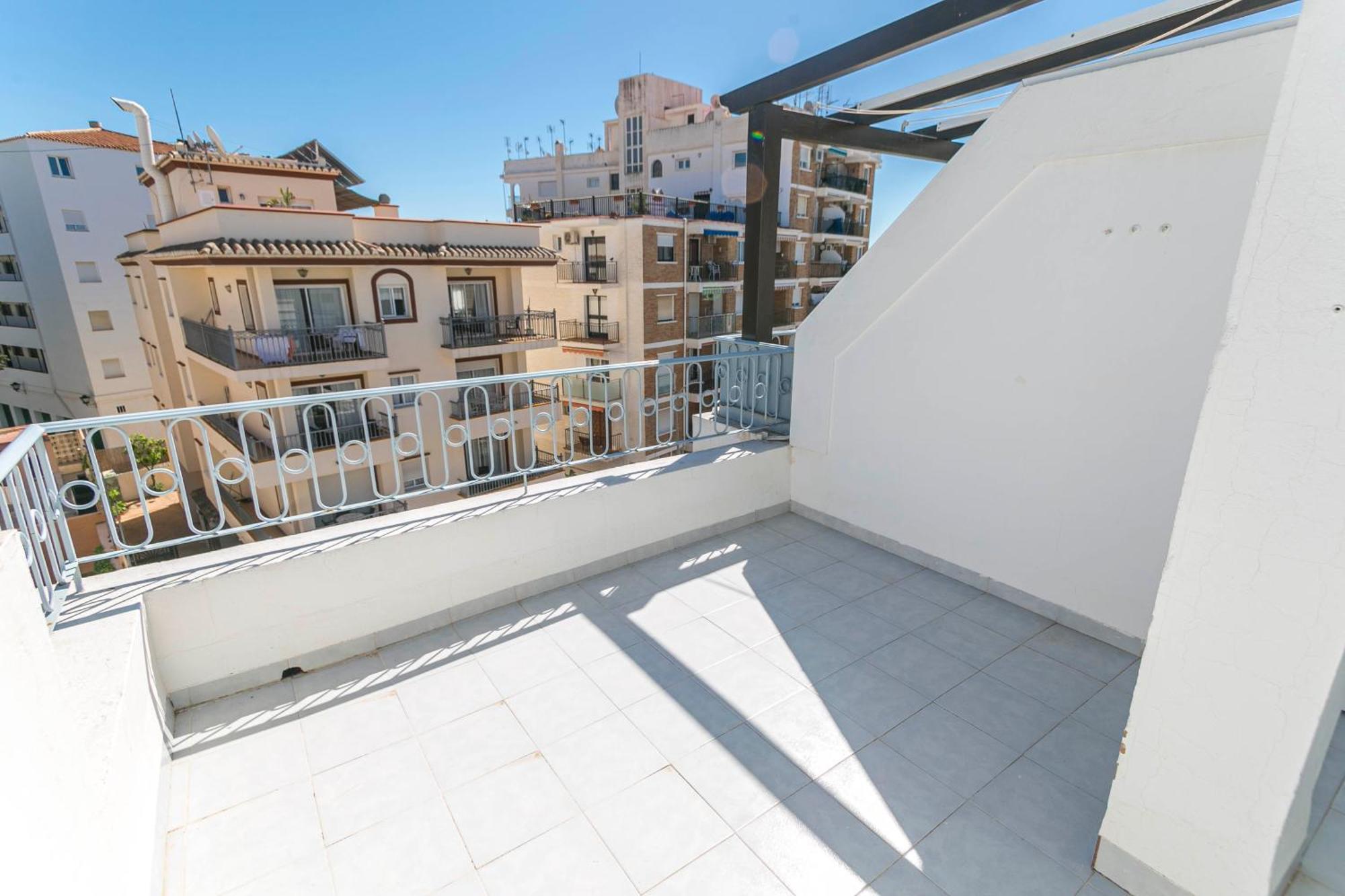 Canovas Nerja - Casa Adosada Con Piscina Los Huertos 3 Holiday home Nerja