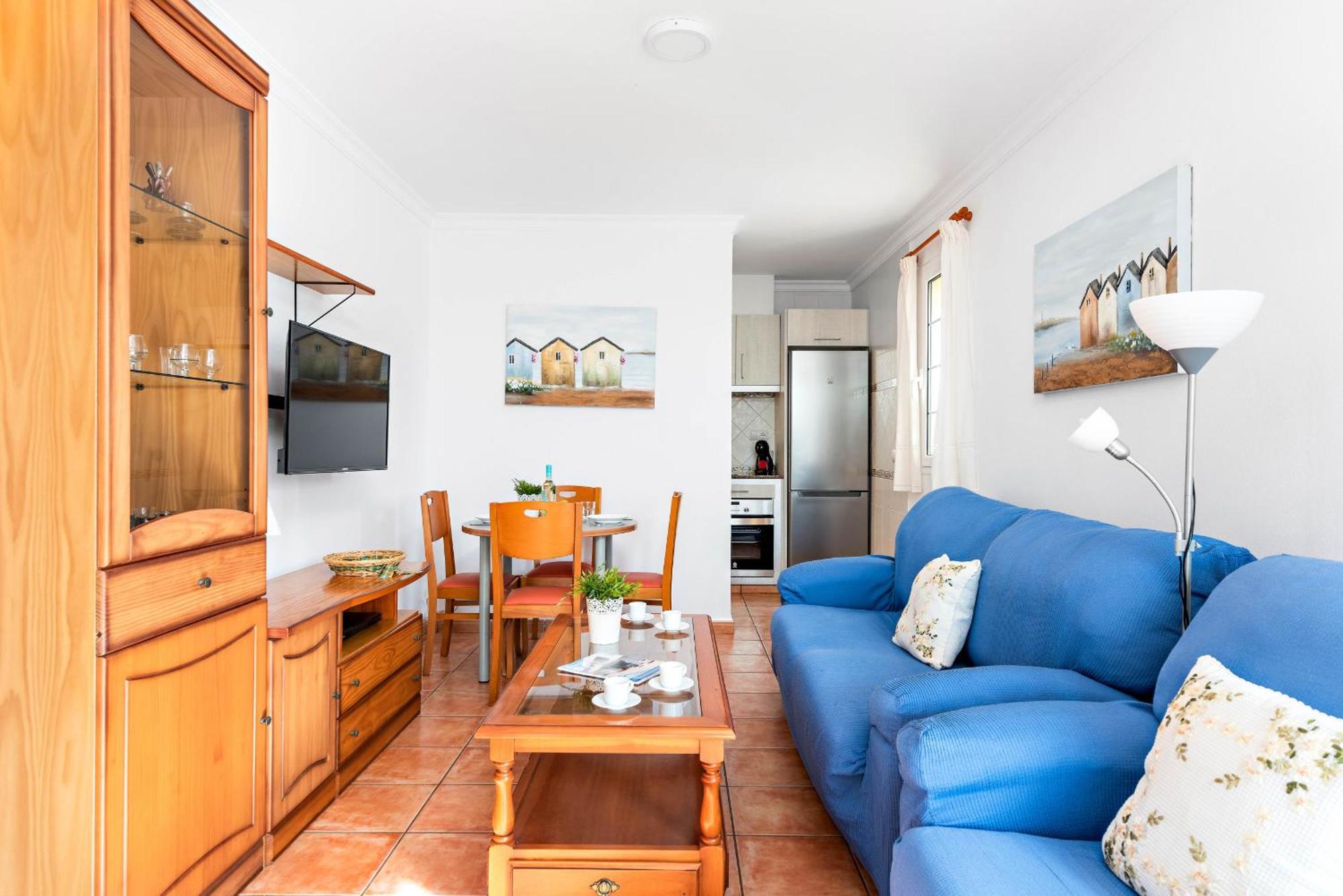 Villa Sol Menorca