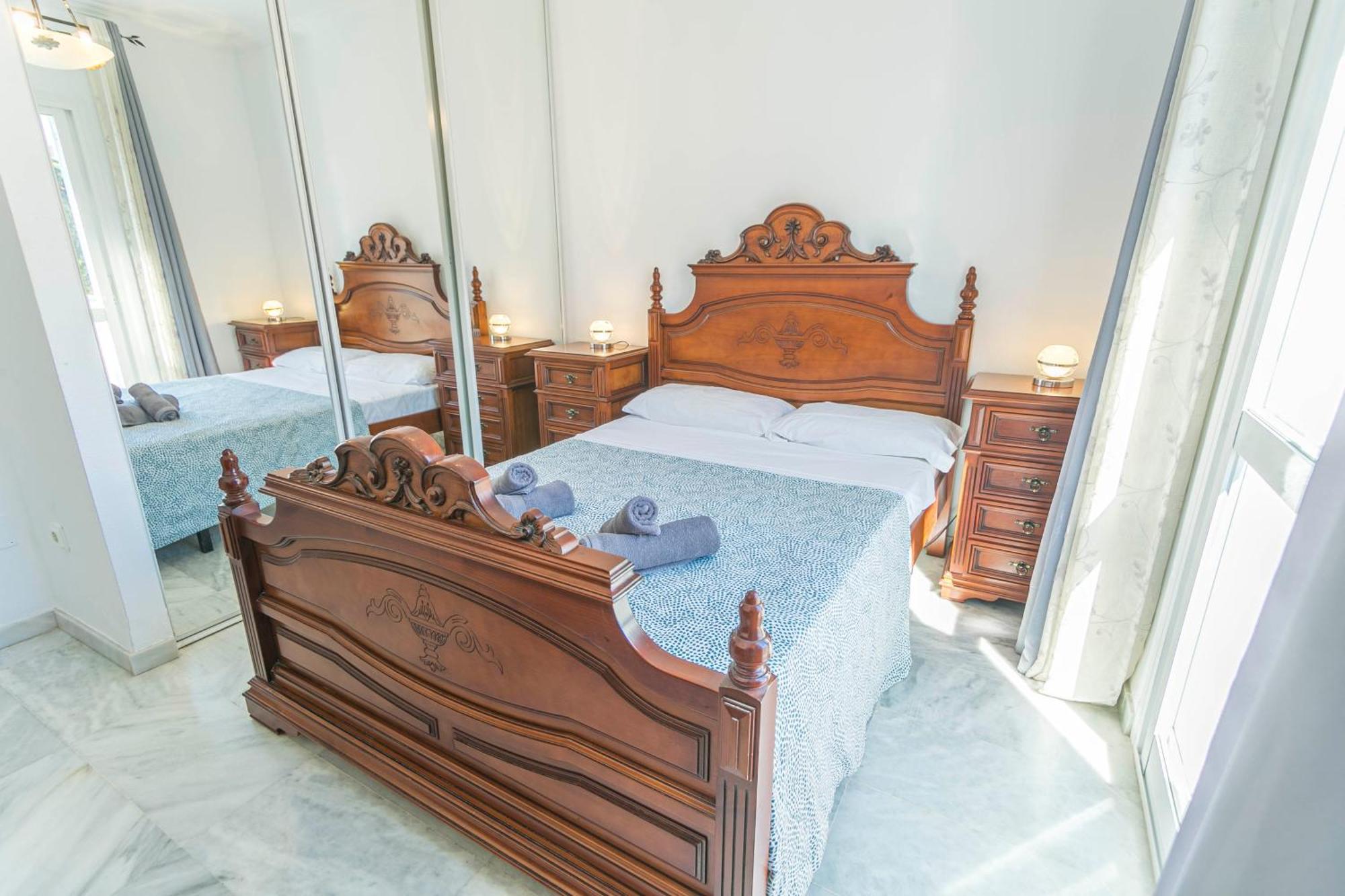 Holiday home Canovas Nerja - Casa Adosada Con Piscina Los Huertos 3 *