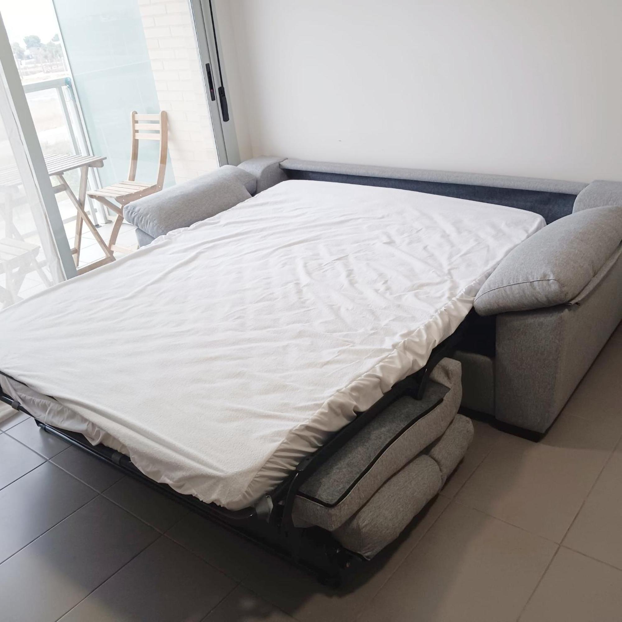 Apartamento Paradise Moncofa Moncofa (Moncófar)