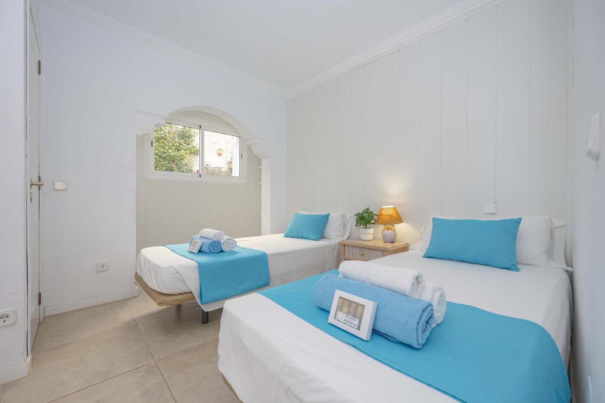 Apartamento Miramar Alcúdia