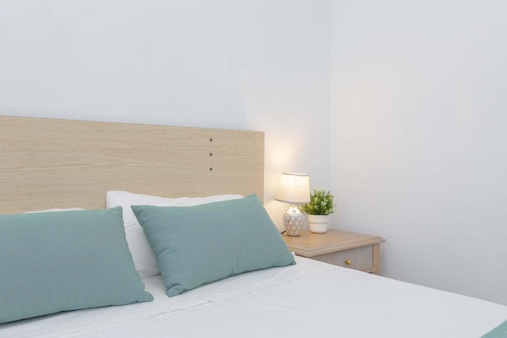 Apartamento Miramar Alcúdia