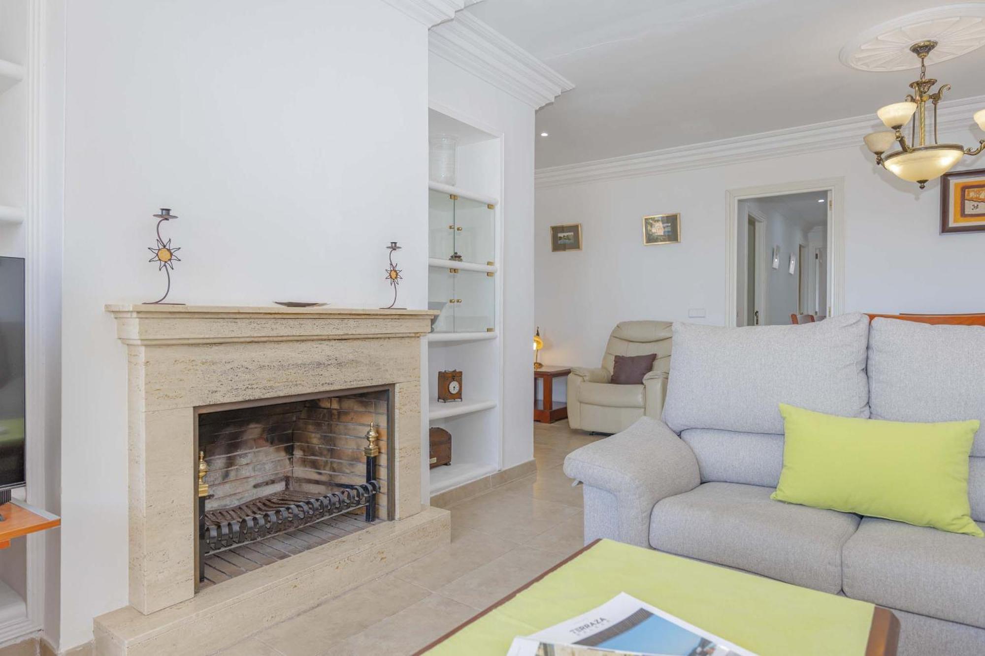 Apartamento Miramar *