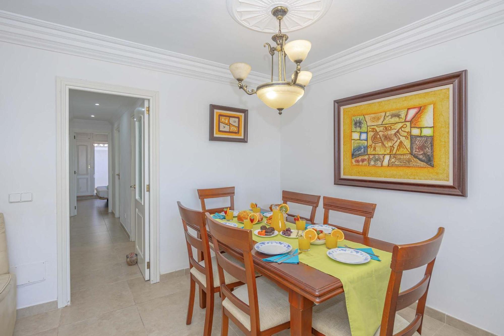 Apartamento Miramar Alcúdia