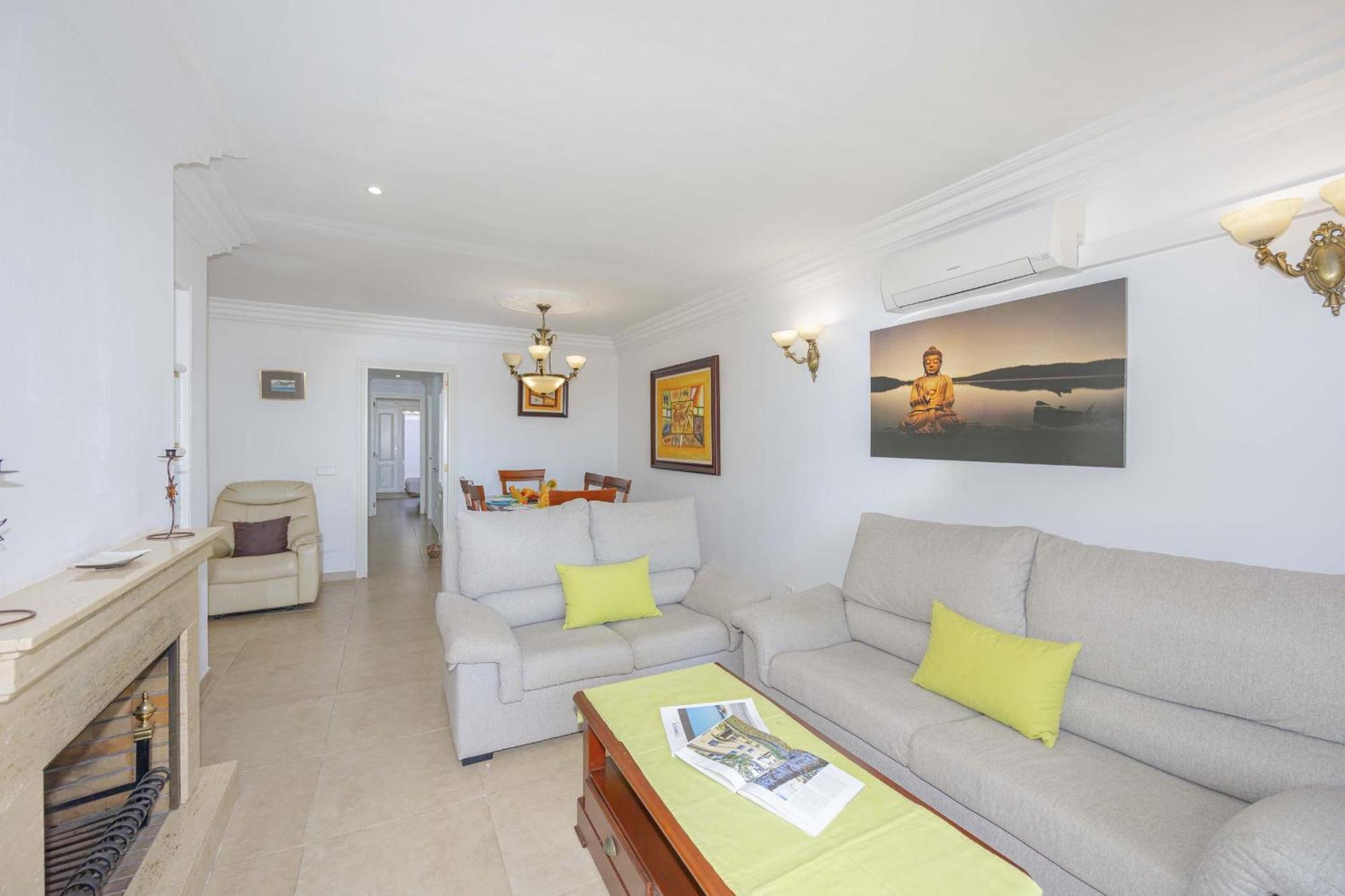 Apartamento Miramar