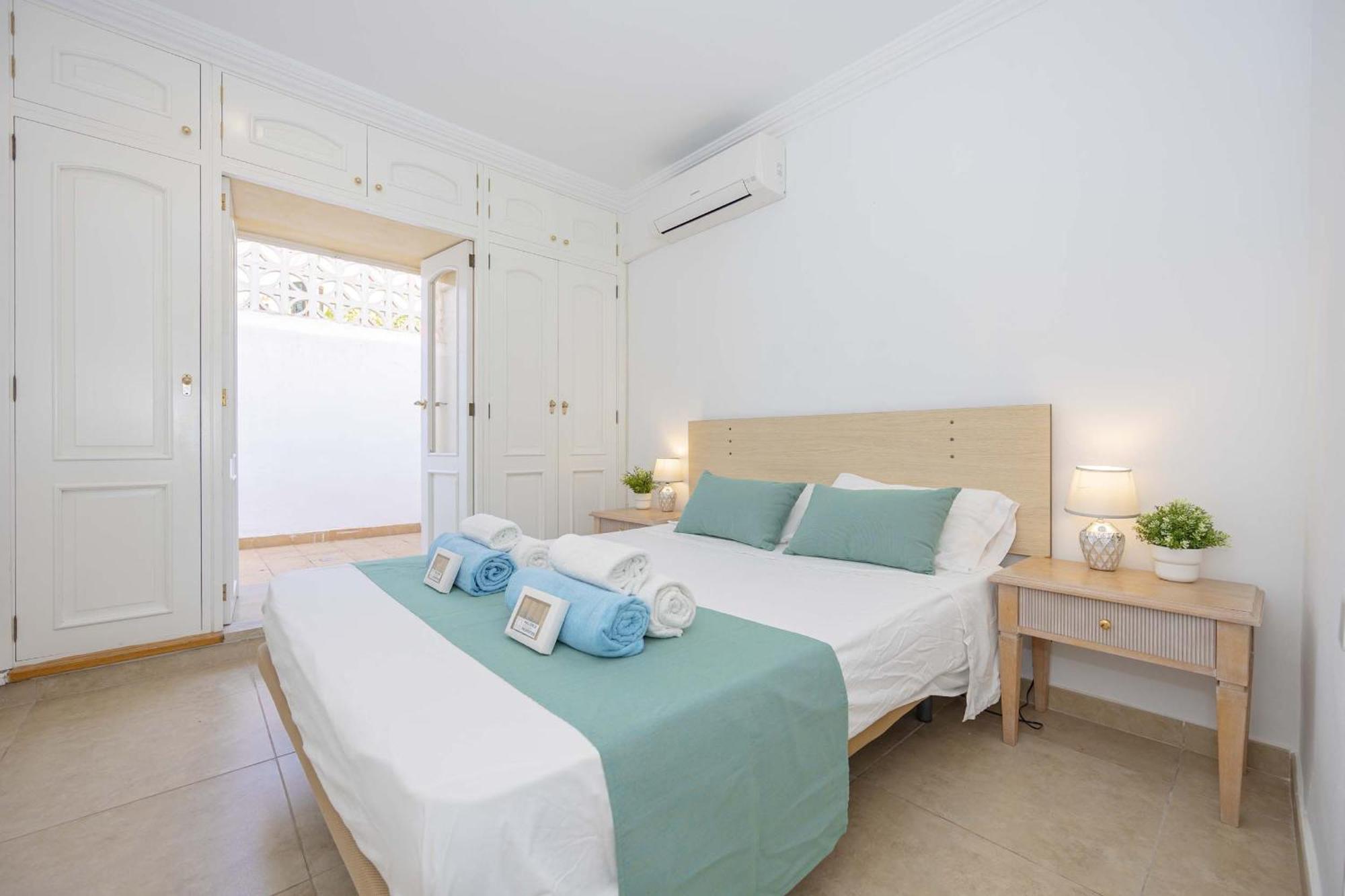 Miramar Apartamento Alcúdia