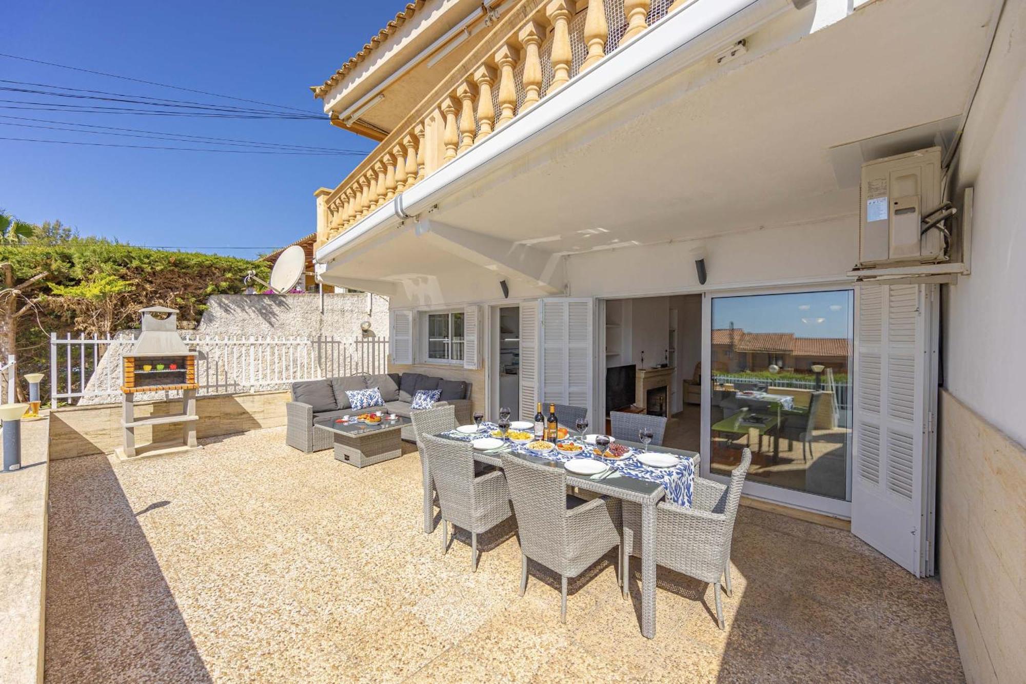 Miramar Apartamento