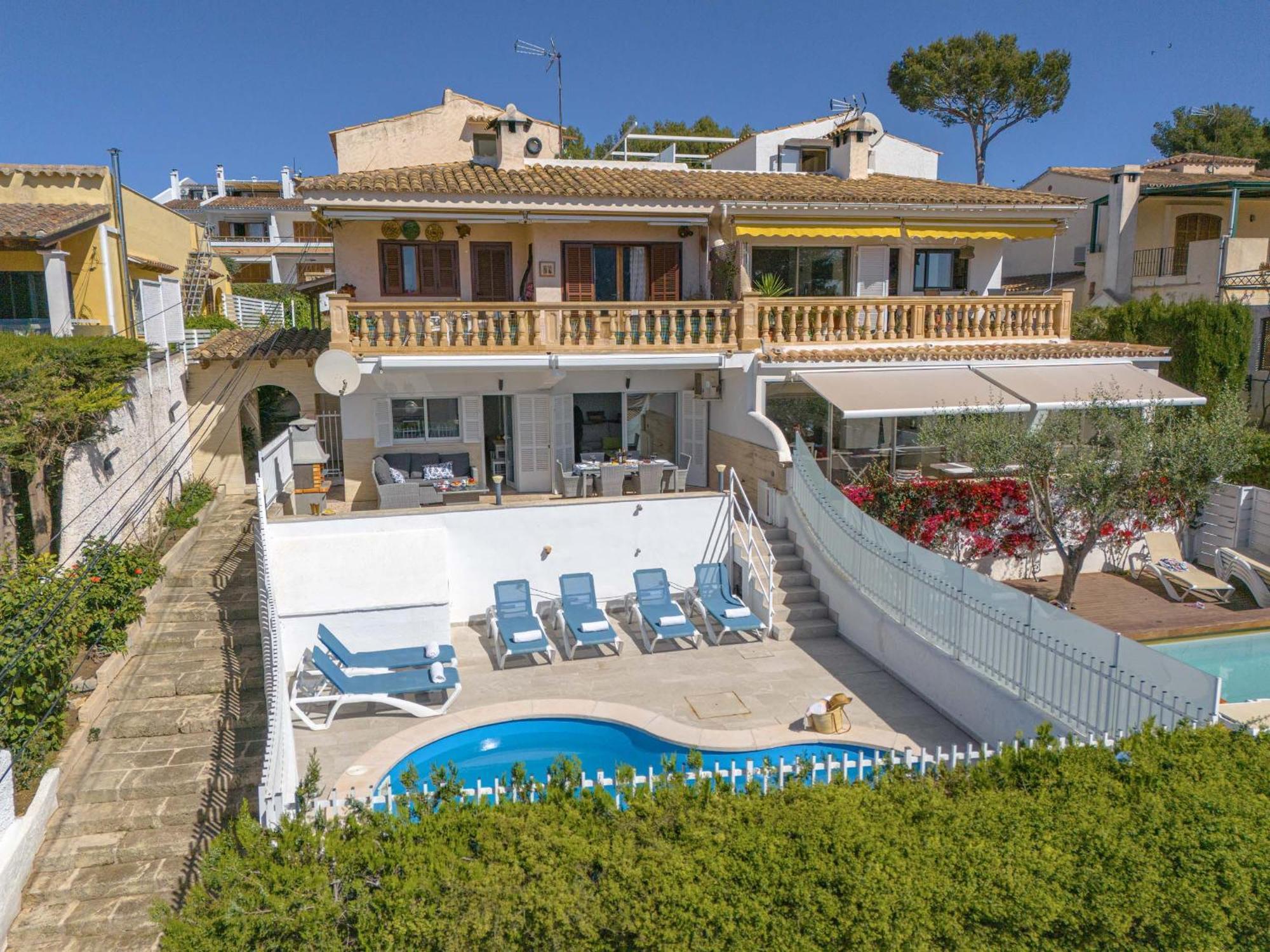 Apartamento Miramar *