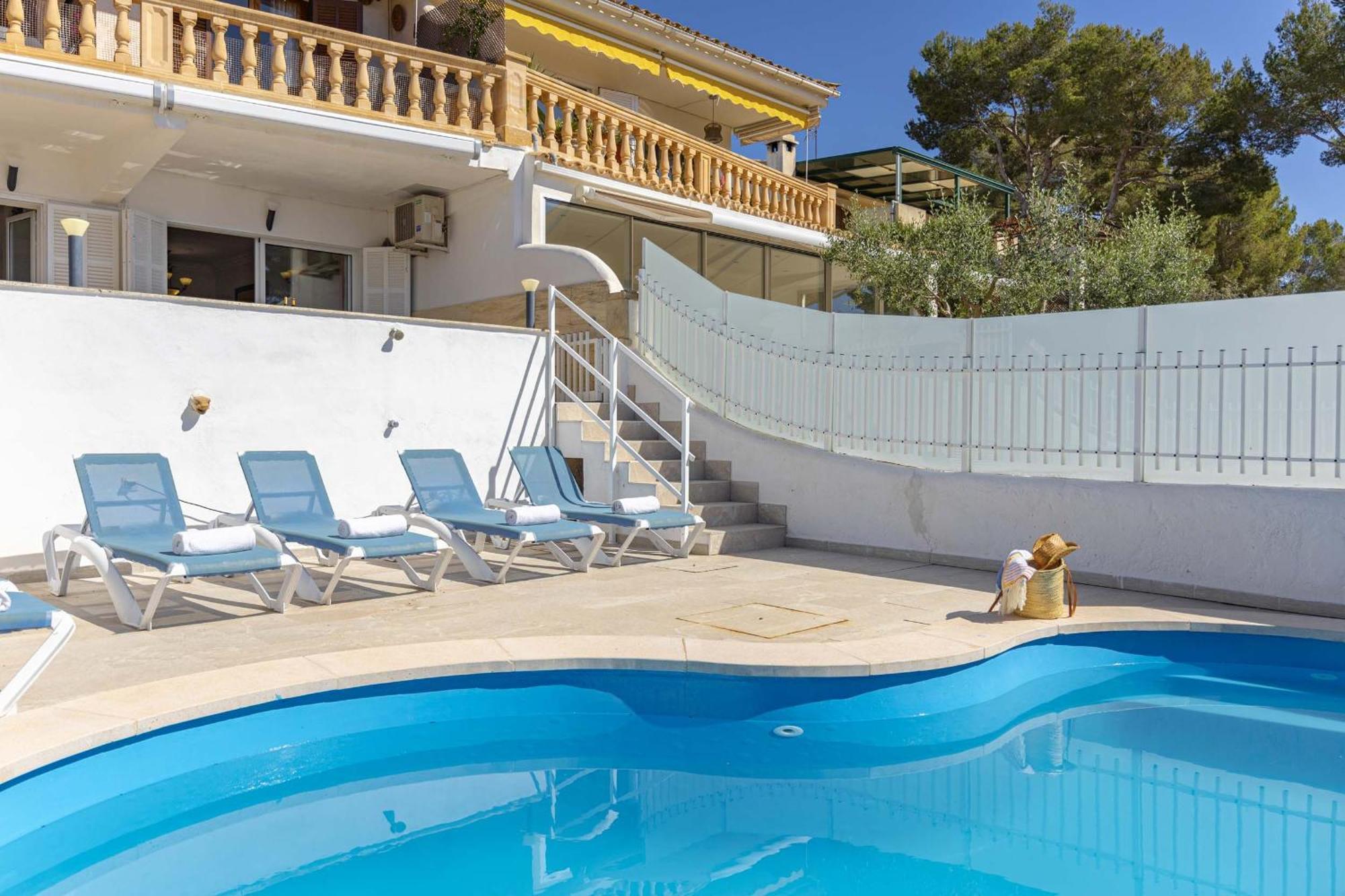 Miramar Apartamento *