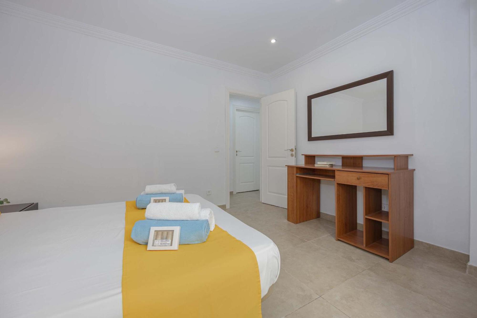 Apartamento Miramar Alcúdia