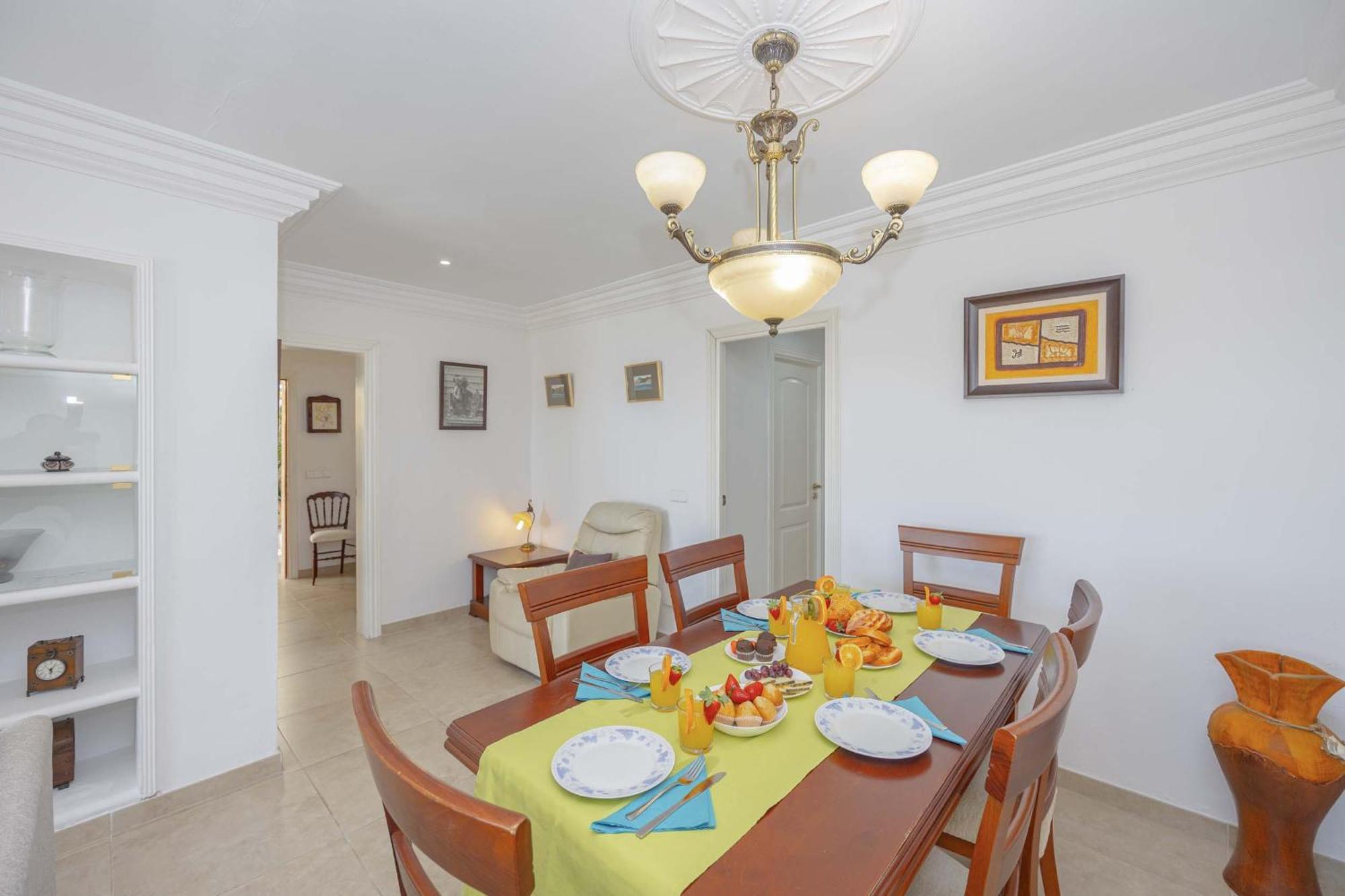 Miramar Apartamento