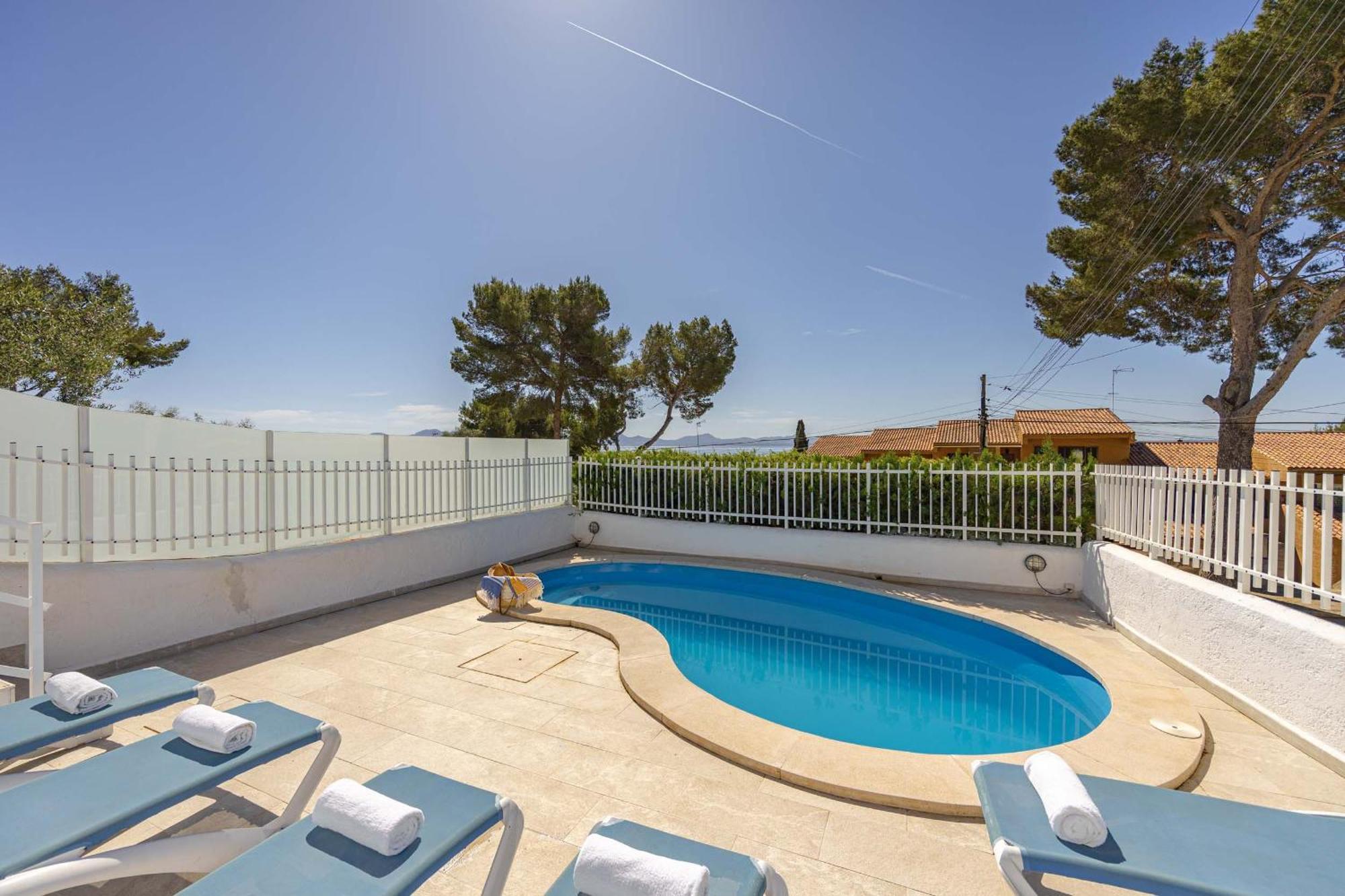 Miramar Apartamento *
