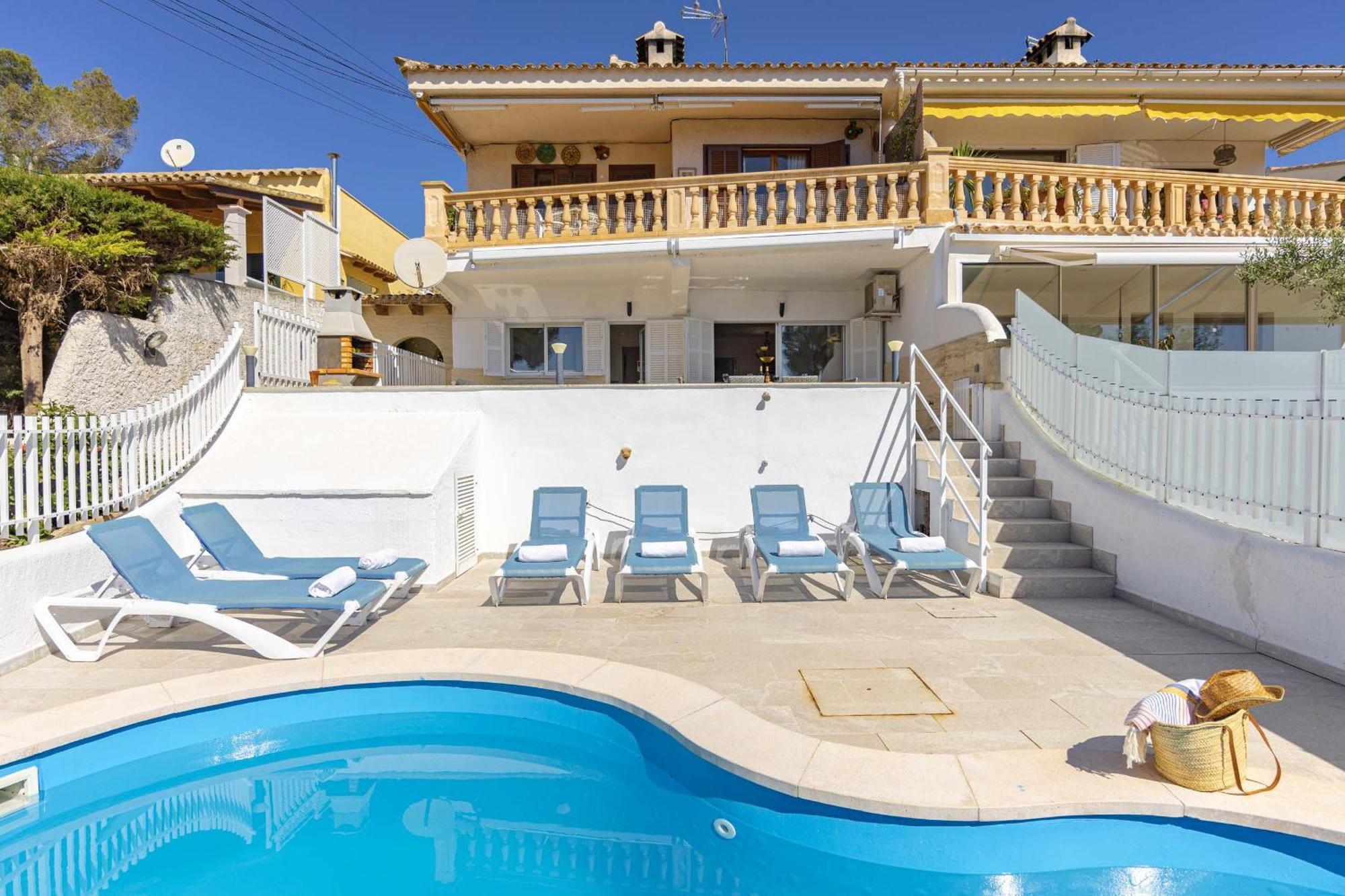 Apartamento Miramar Alcúdia