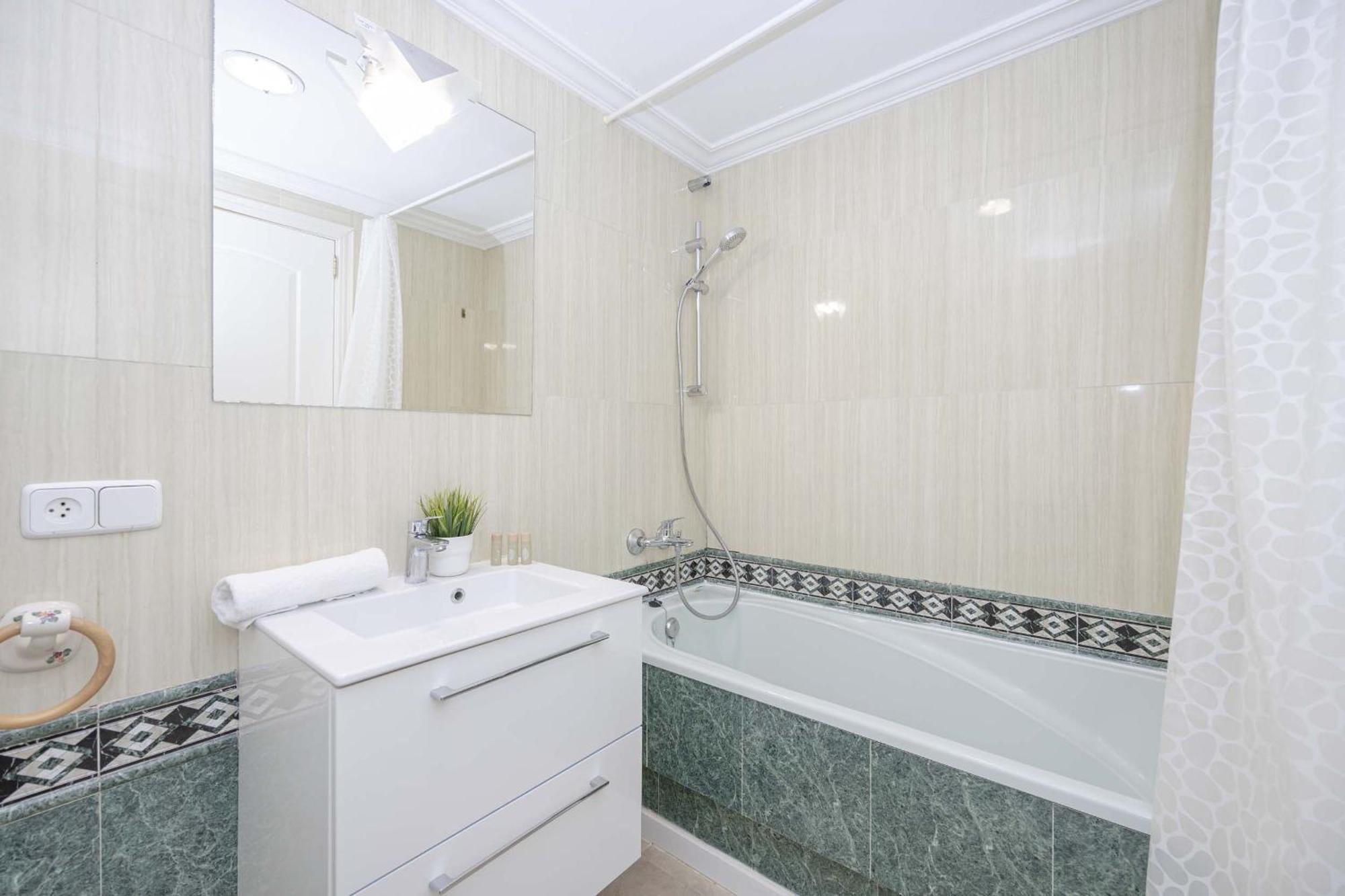 Apartamento Miramar