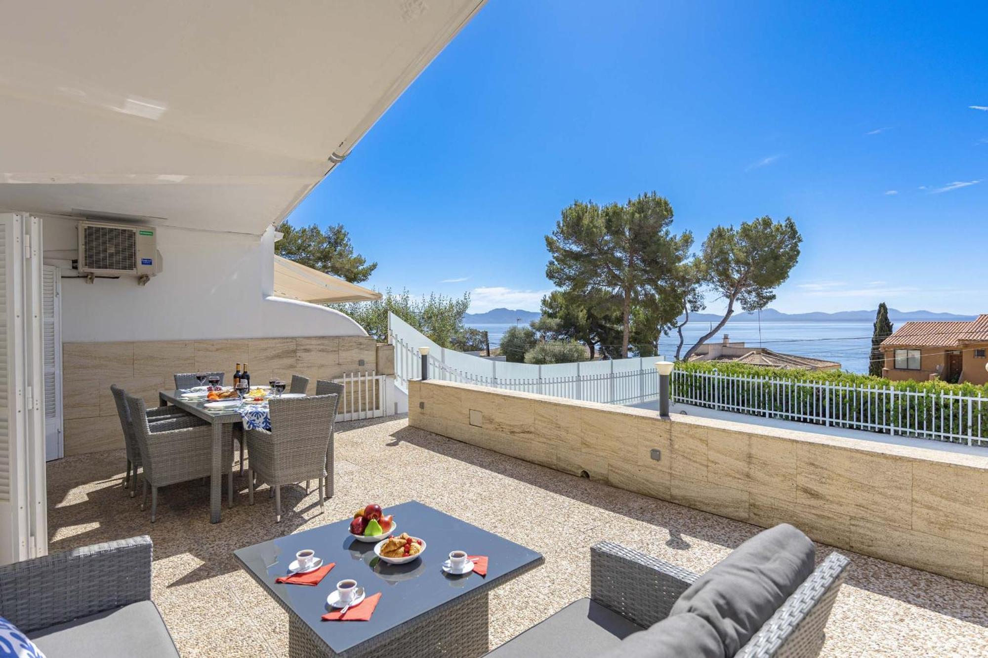 Miramar Apartamento *