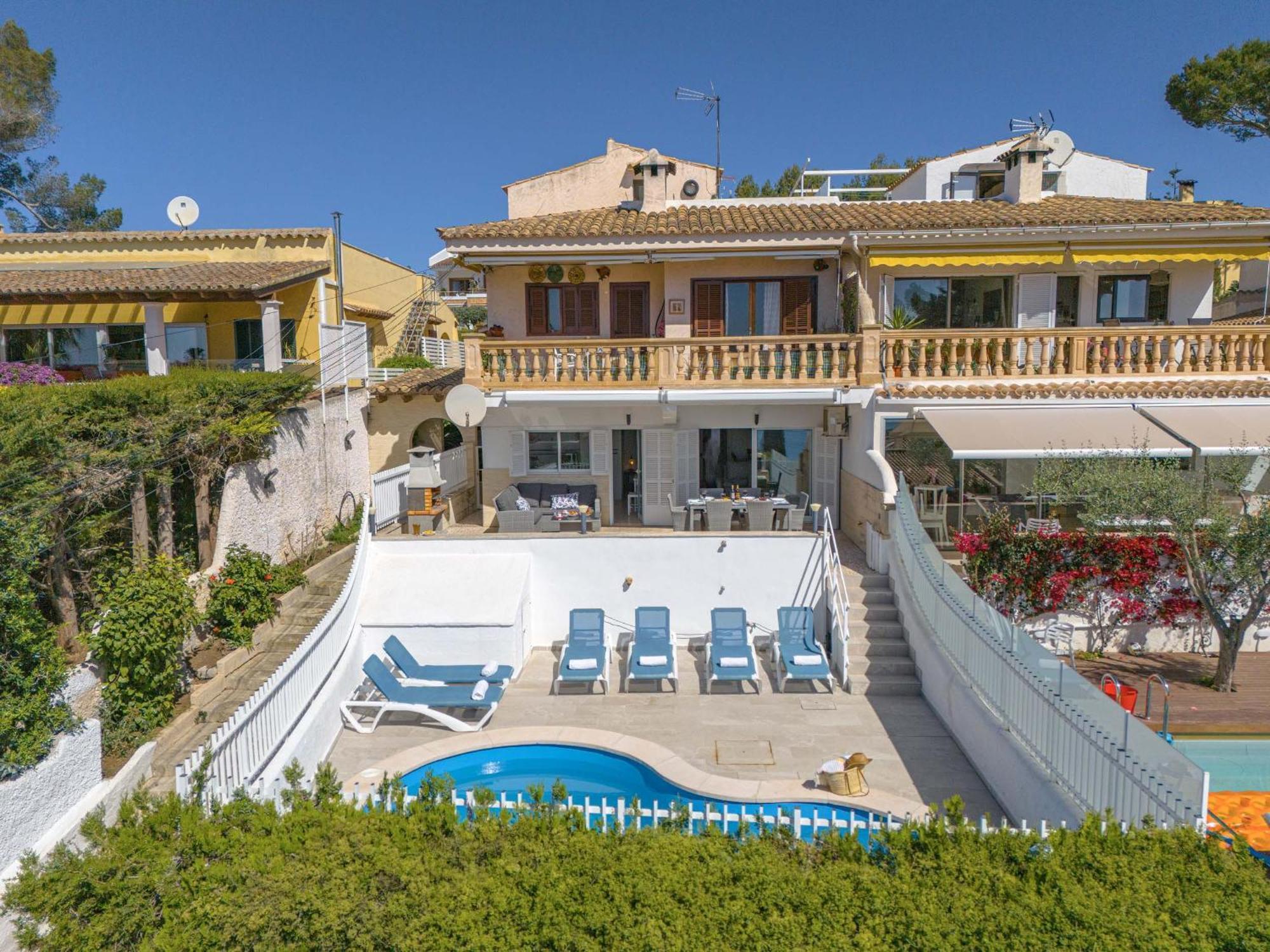 Apartamento Miramar Alcúdia