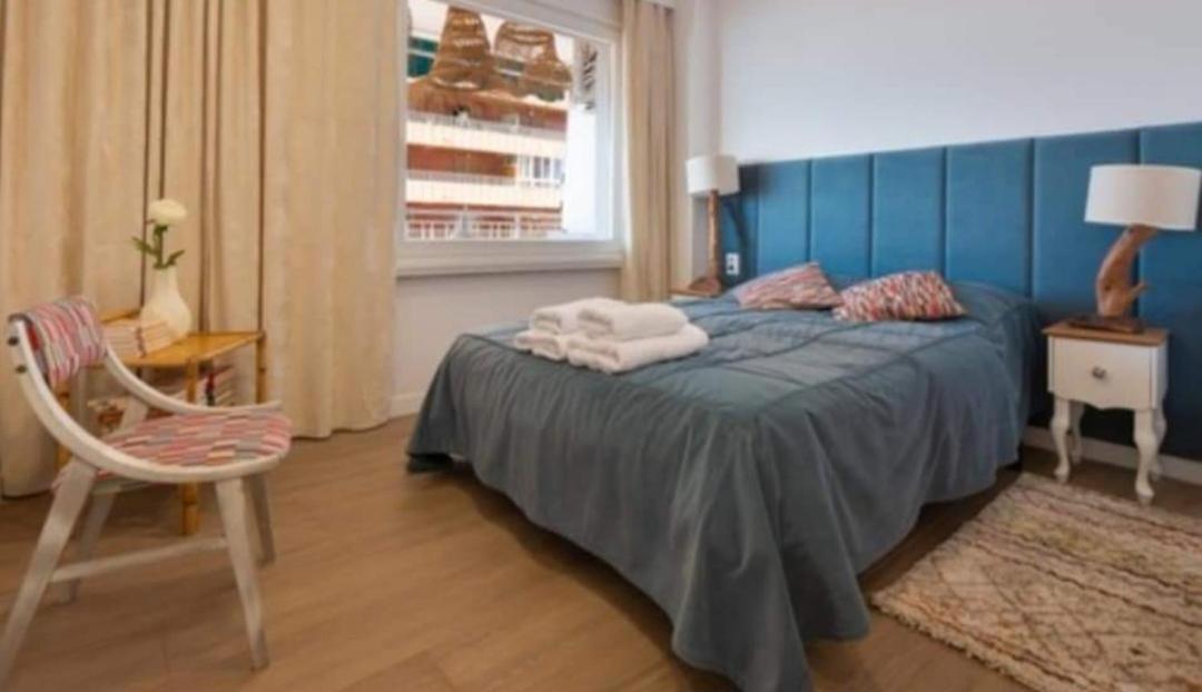 Antonio With Sea View,torrevieja,50 M From Playa Acequion Swimming Pool Apartment Torrevieja