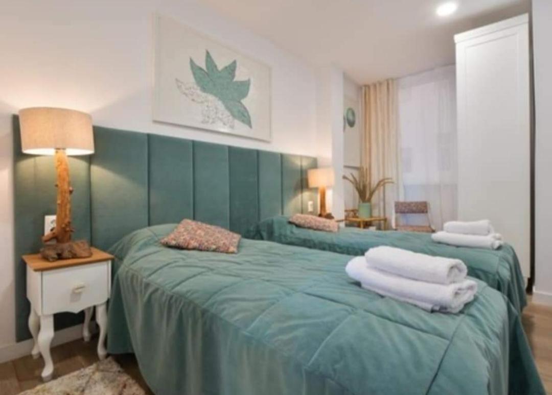 Antonio With Sea View,torrevieja,50 M From Playa Acequion Swimming Pool *