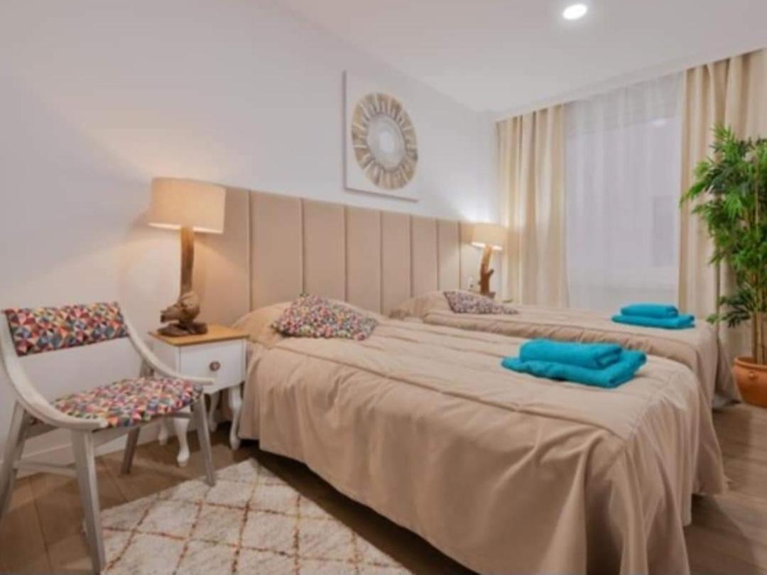 Antonio With Sea View,torrevieja,50 M From Playa Acequion Swimming Pool * Torrevieja