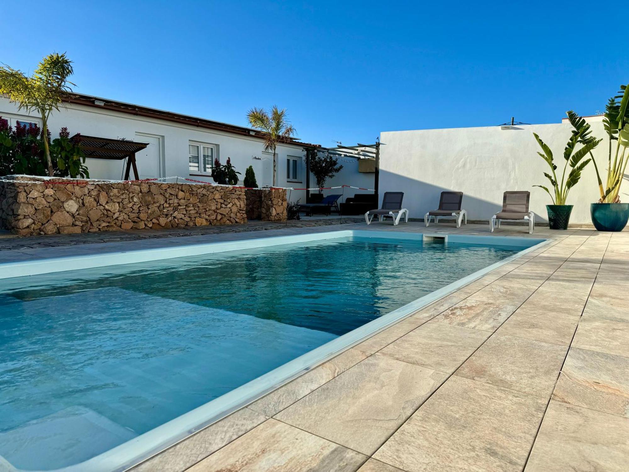 Residencial El Guaidil Triquivijate