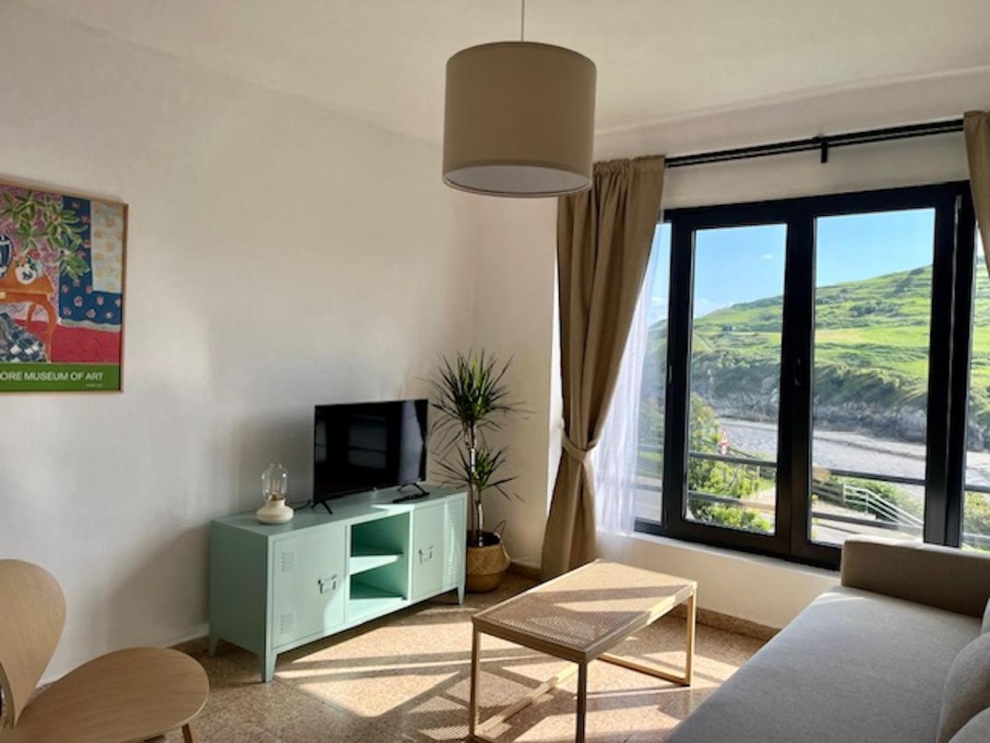 Apartment Rosana *