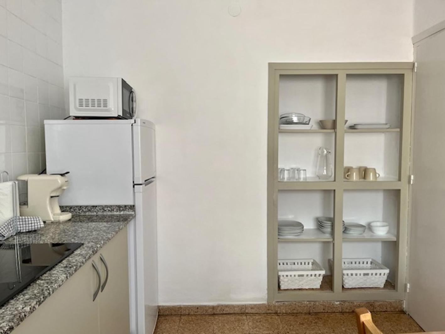 Apartment Rosana