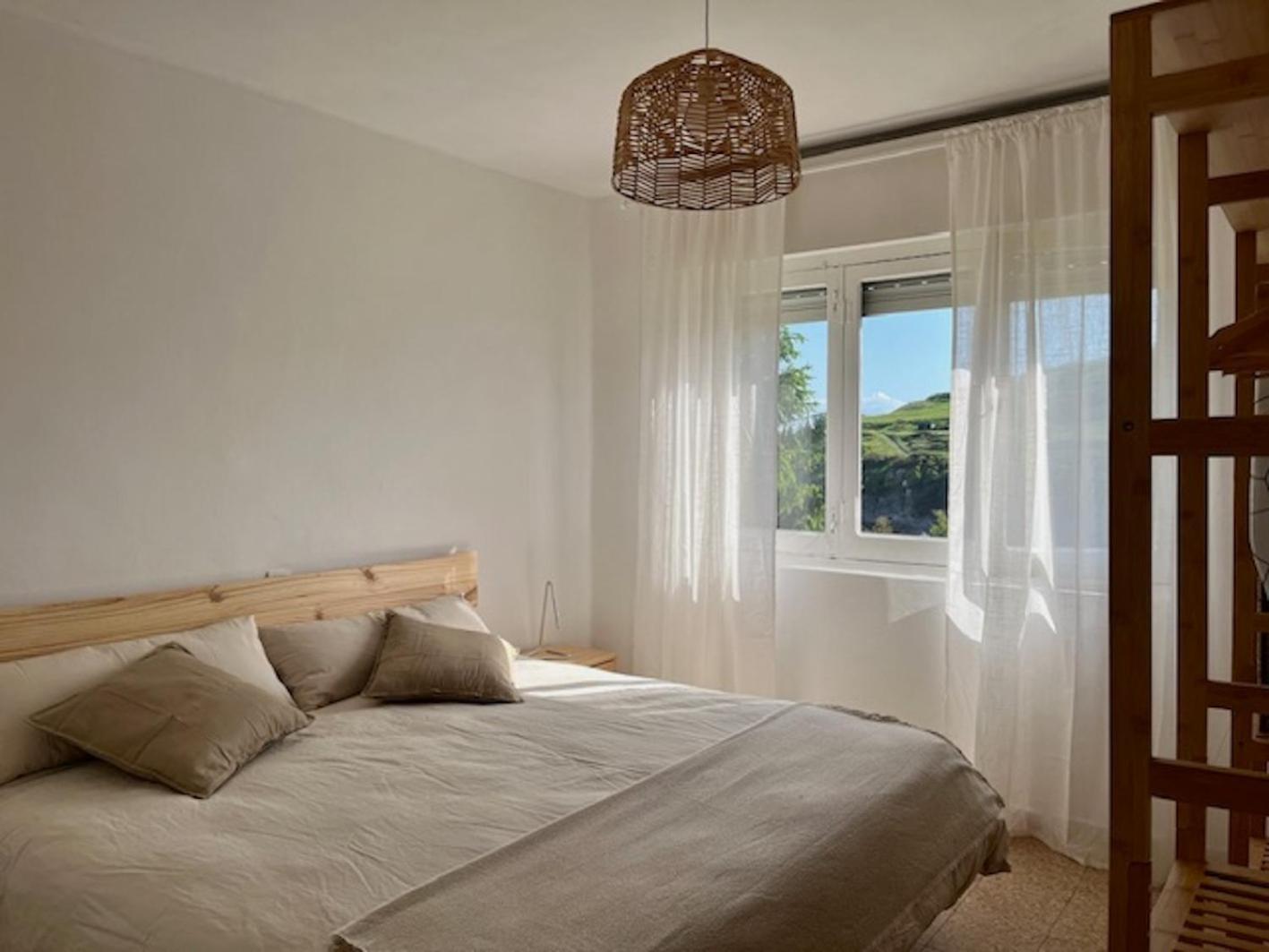 Apartment Rosana Naveces