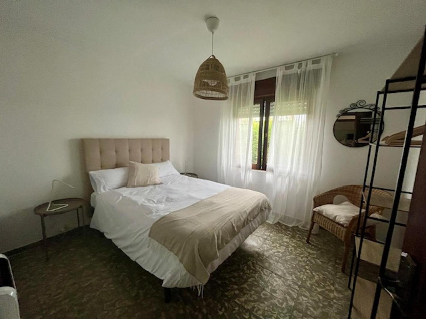 Apartment Rosana Naveces
