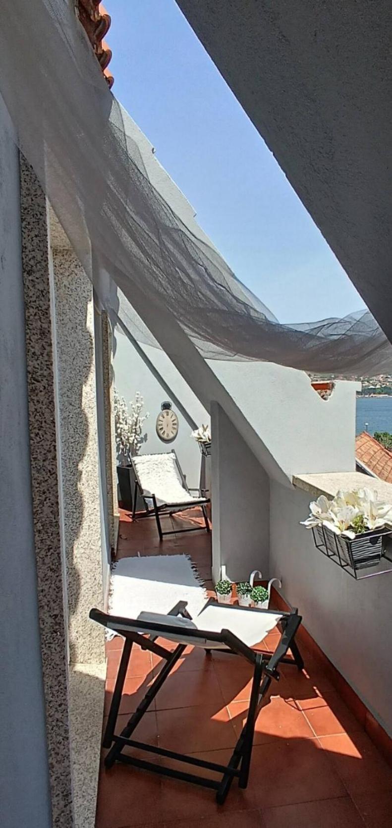 Apartment Rincon Del Mar Vacacional, Centrico,terrazas Y Vistas A La Ria De Vigo *