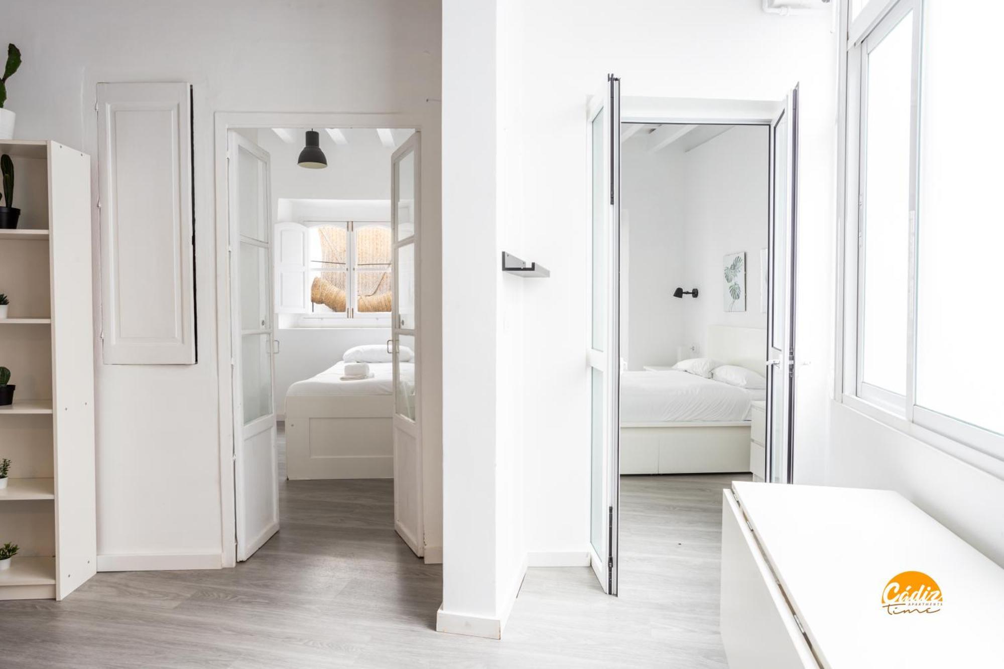 Flamenco Centro By Time Apartment