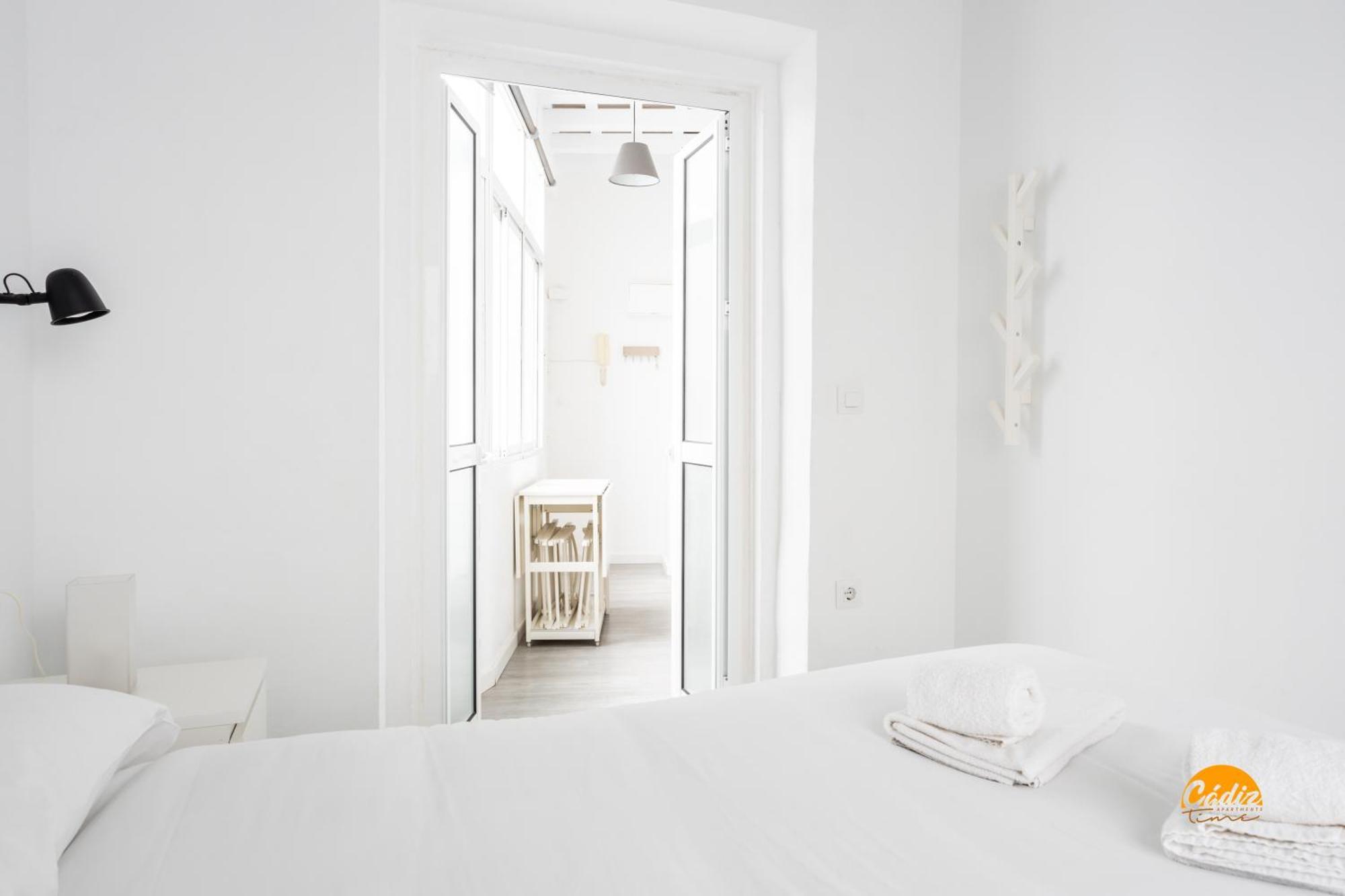 Flamenco Centro By Time Apartment *