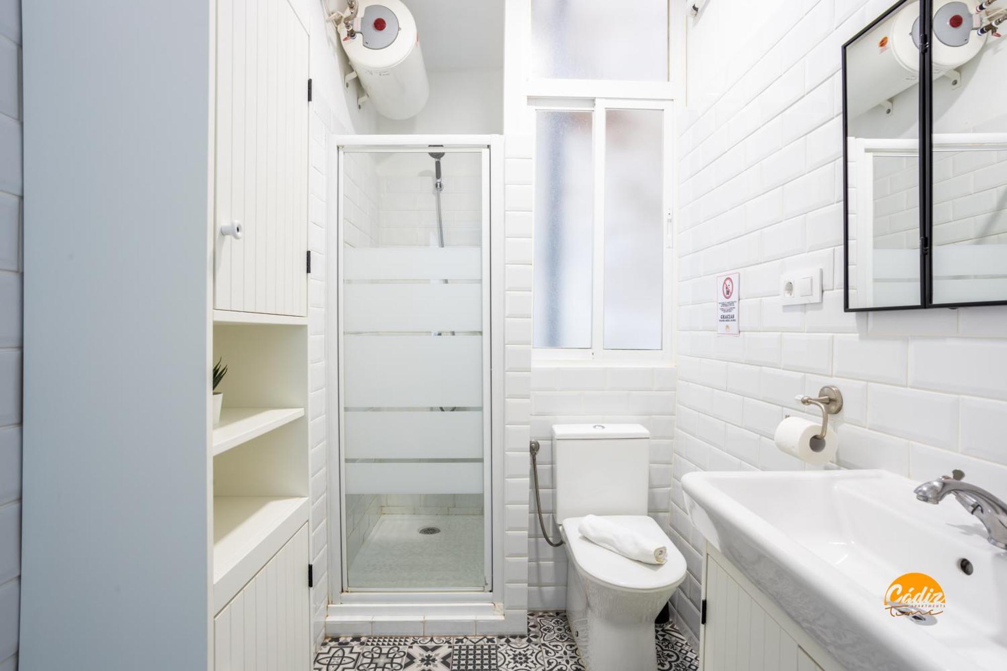 Flamenco Centro By Time Apartment