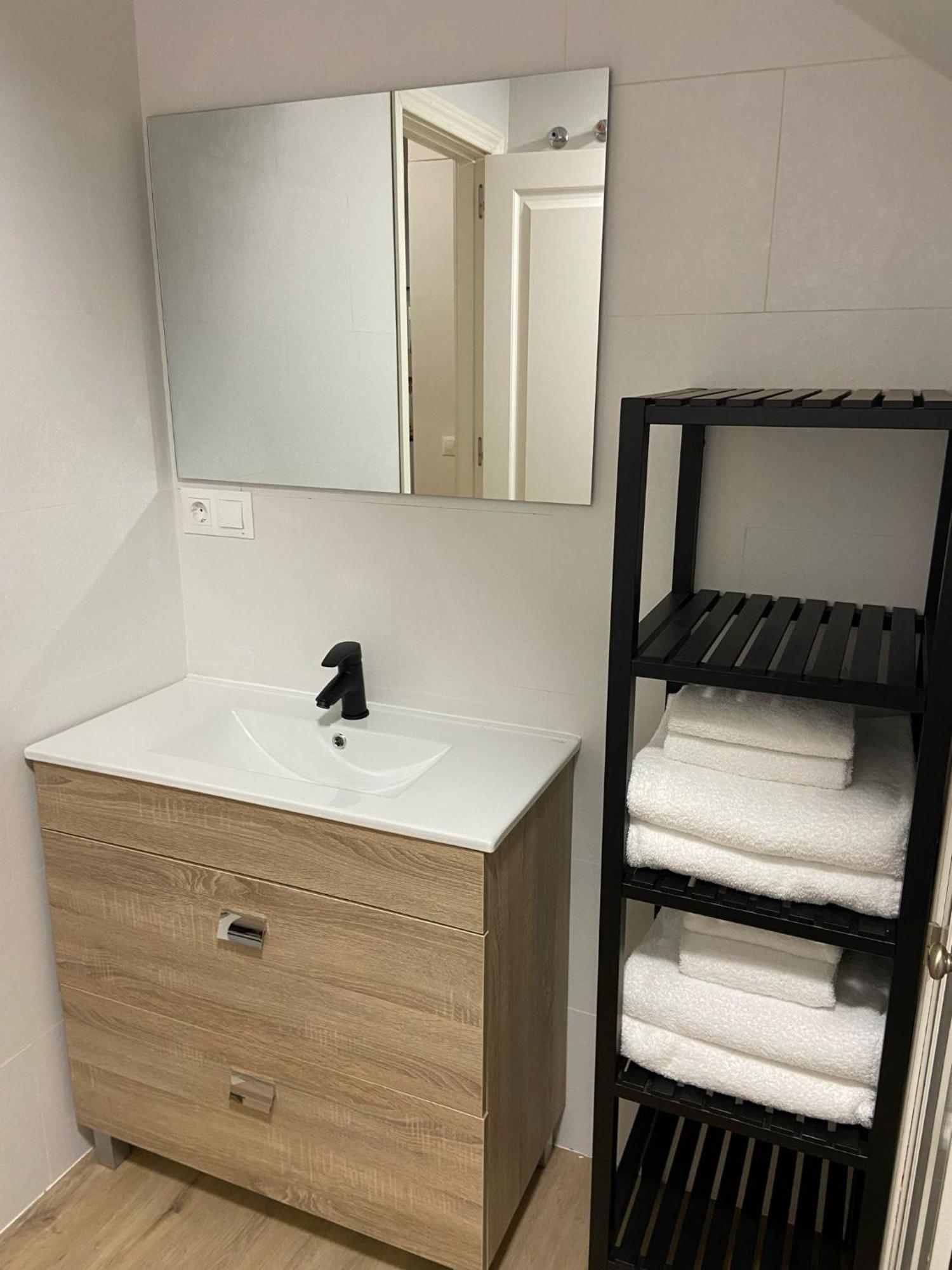 Lira Urban Apartamento Sevilla