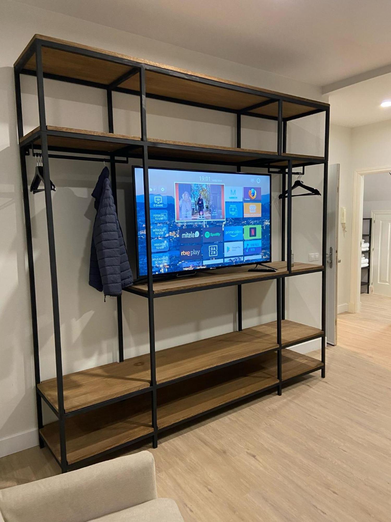 Apartamento Lira Urban Sevilla
