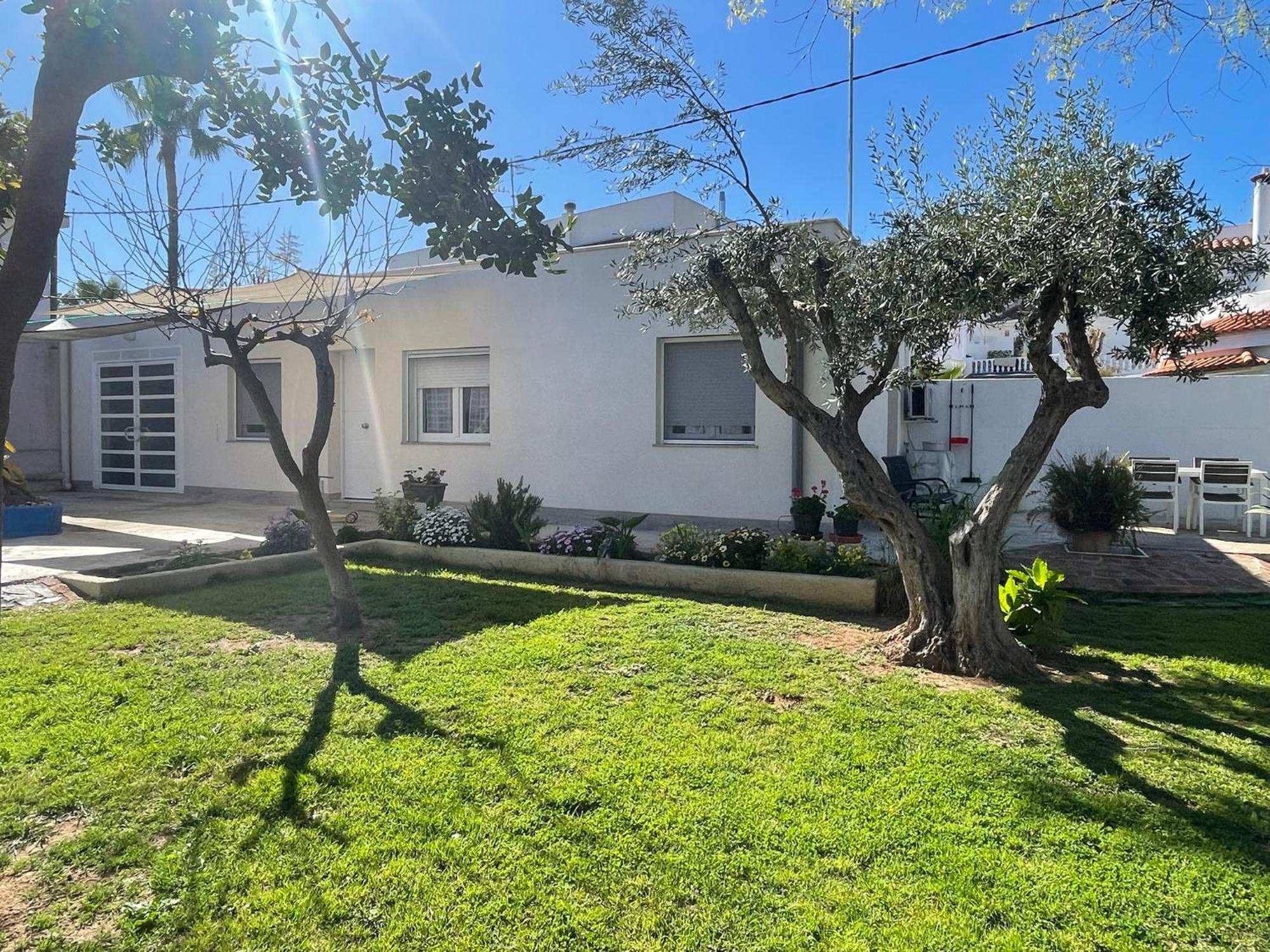 La Senia Apartamento *