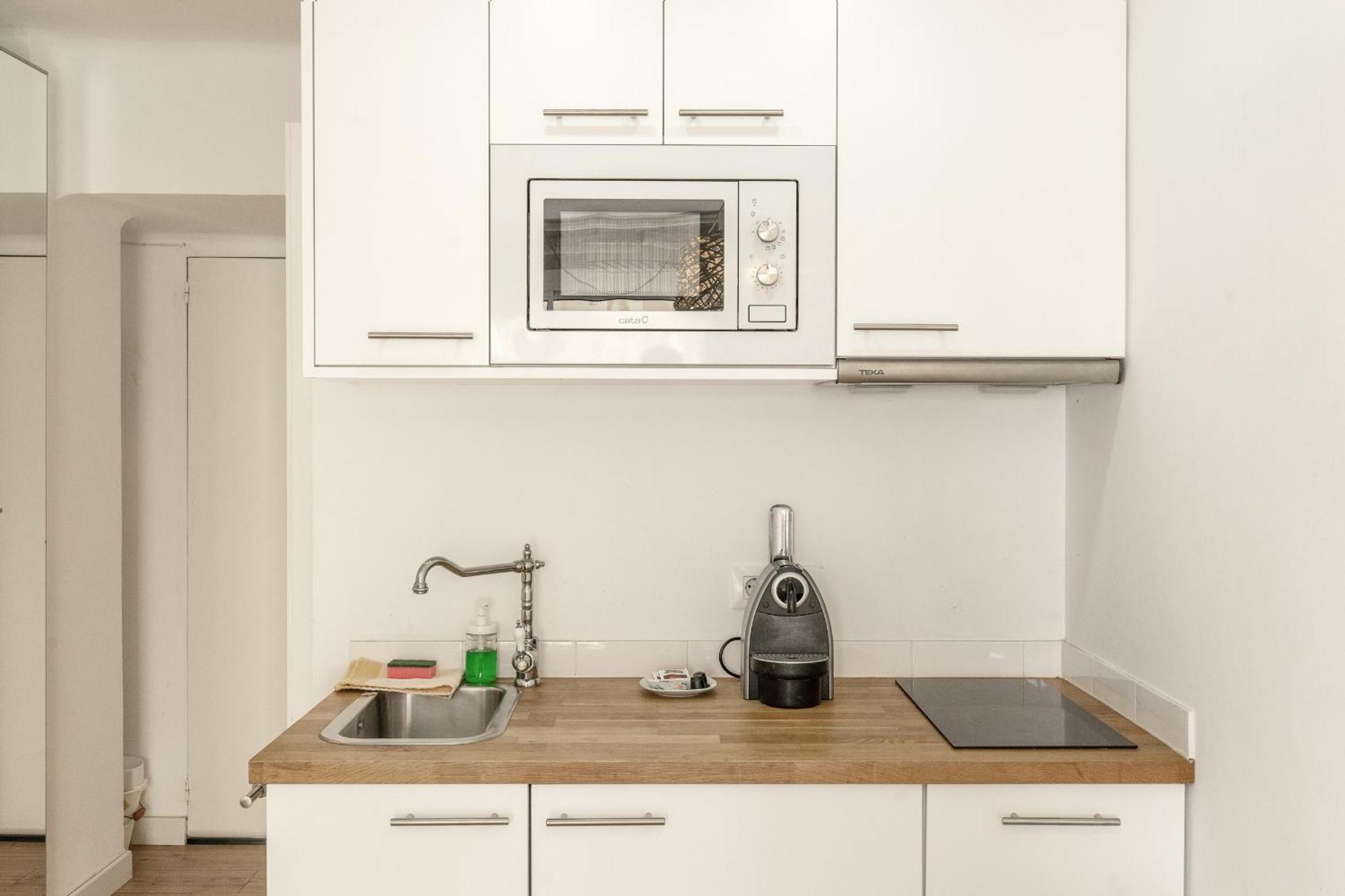 Apartamento Welcs Apartamento 054 Emp Cerca Del Mar *