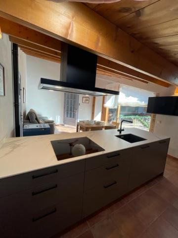 Titus Holiday home