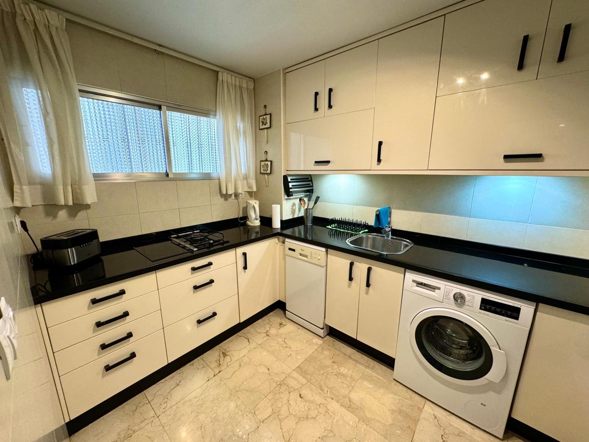 Apartment En La Playa De La Albufera *