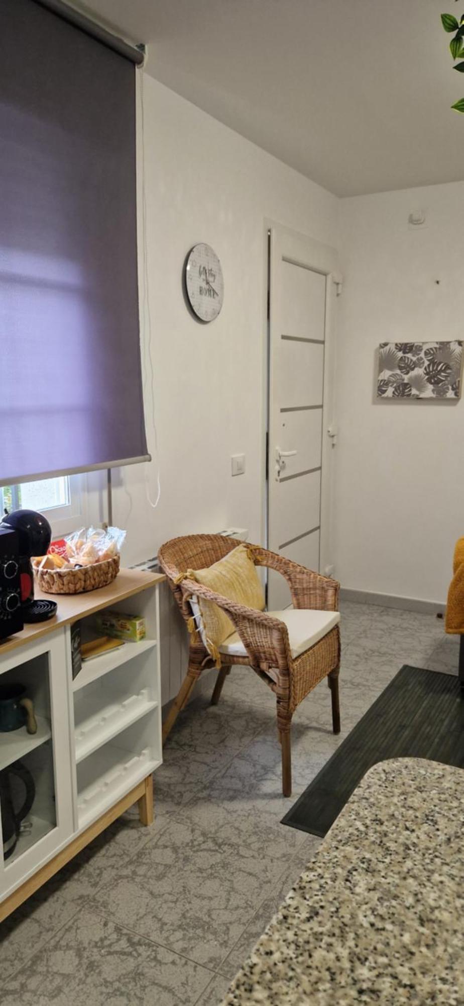 Apartamento Casa Tambo I Pontevedra