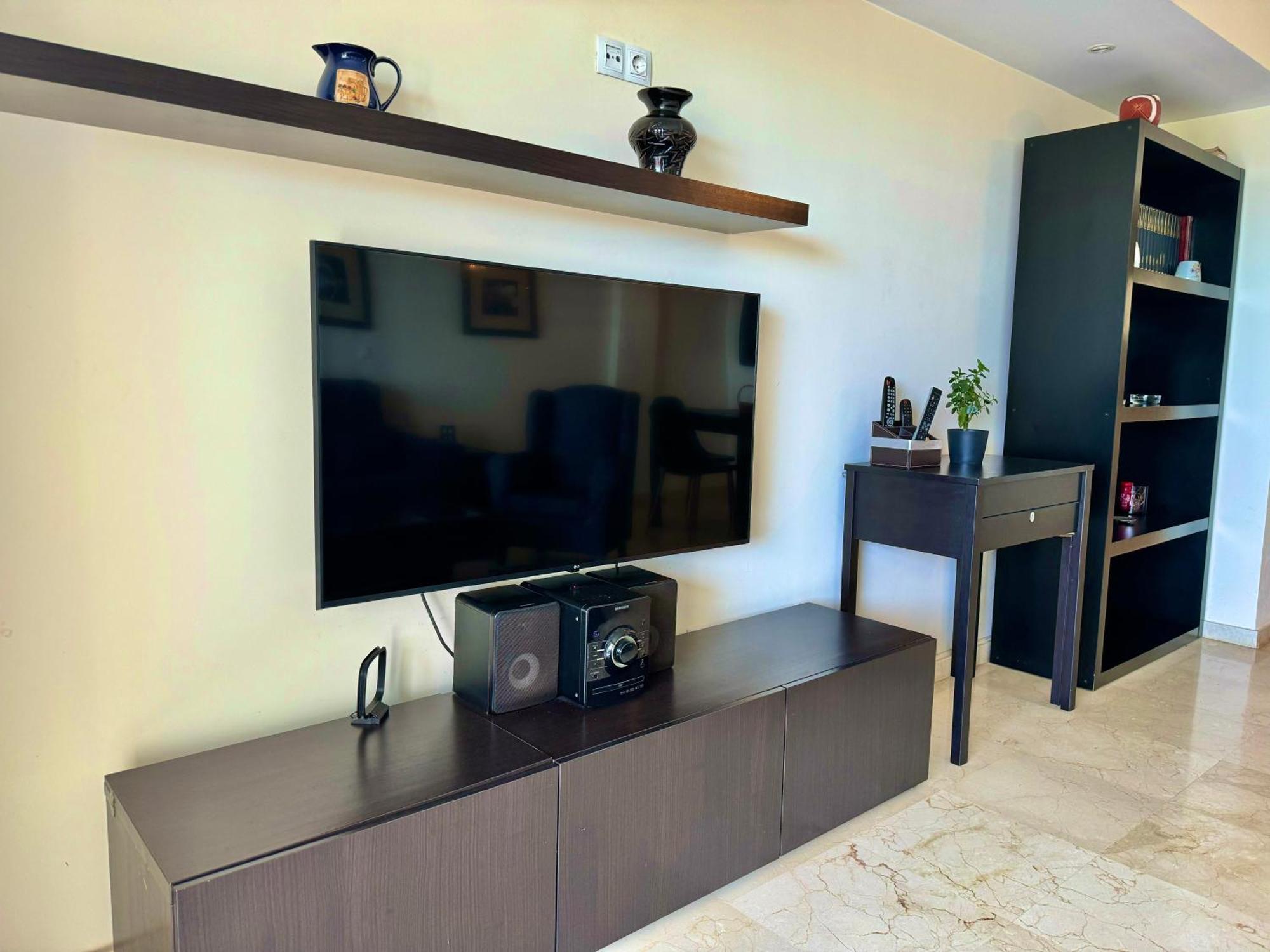 Apartment En La Playa De La Albufera