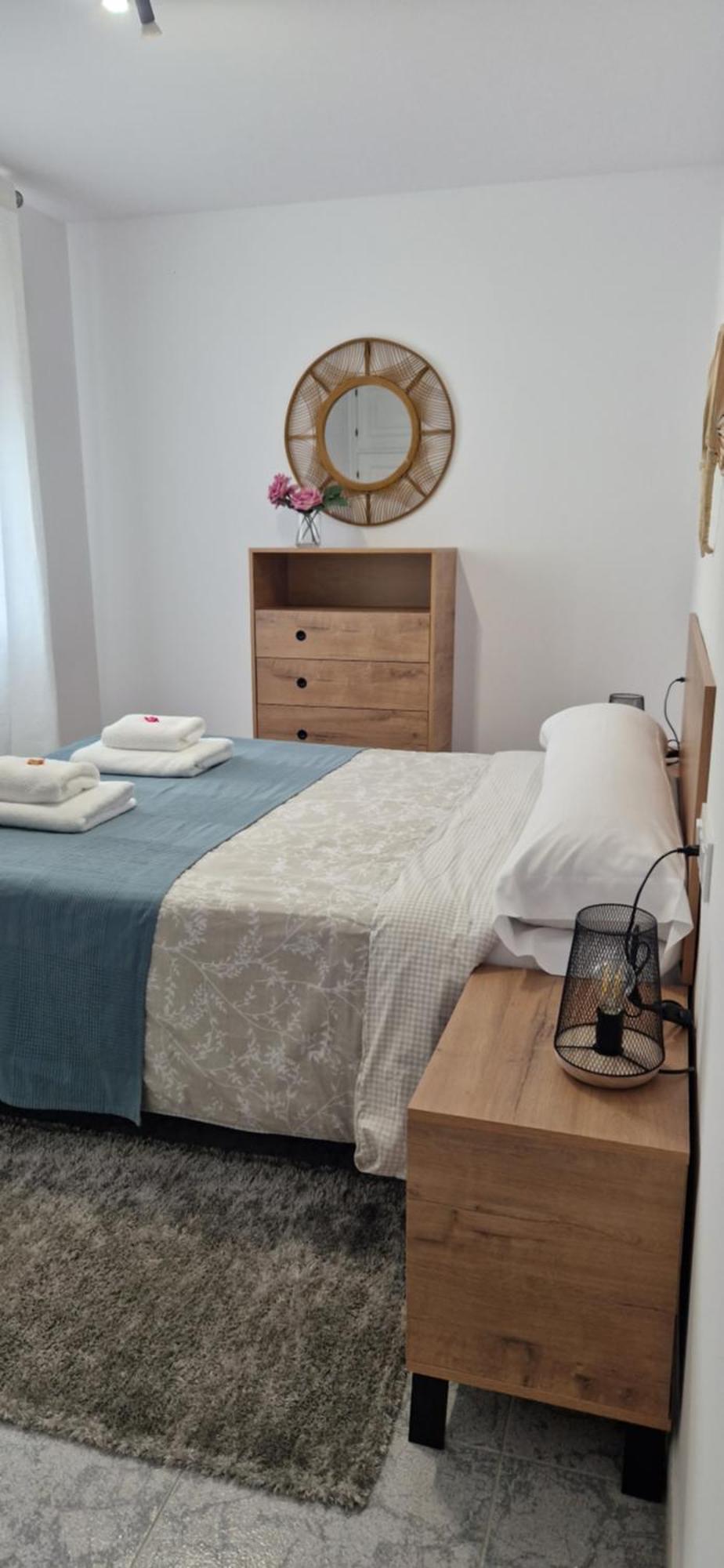Casa Tambo I Apartamento Pontevedra