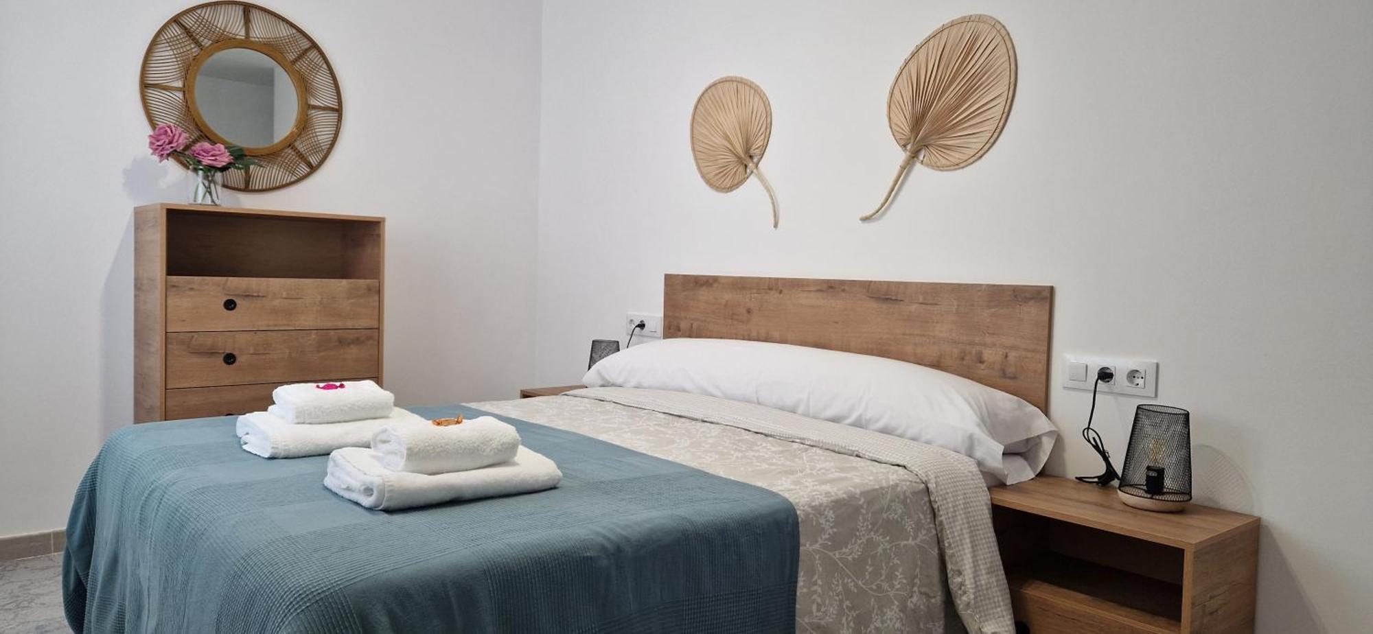 Casa Tambo I Apartamento Pontevedra