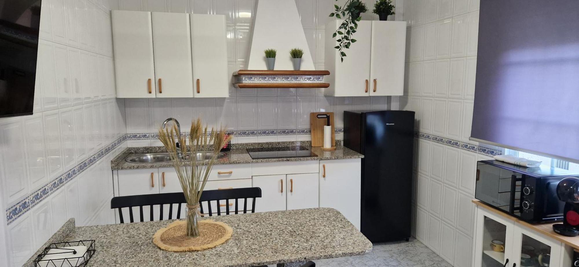 Apartamento Casa Tambo I Pontevedra