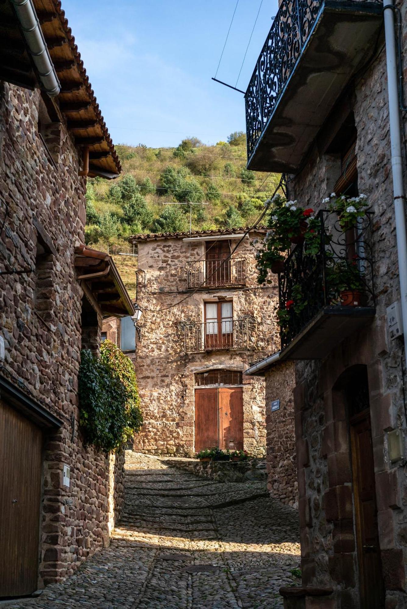 Casa Montero