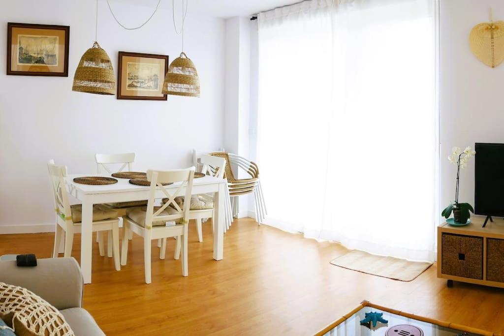 Casa Branca Cantabria Apartment Cuchia
