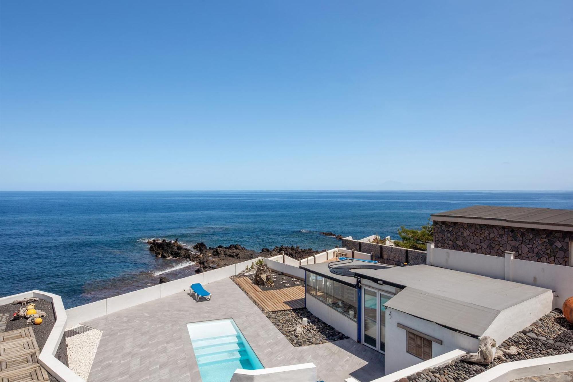 Apartment La Cangrejera Malpaises