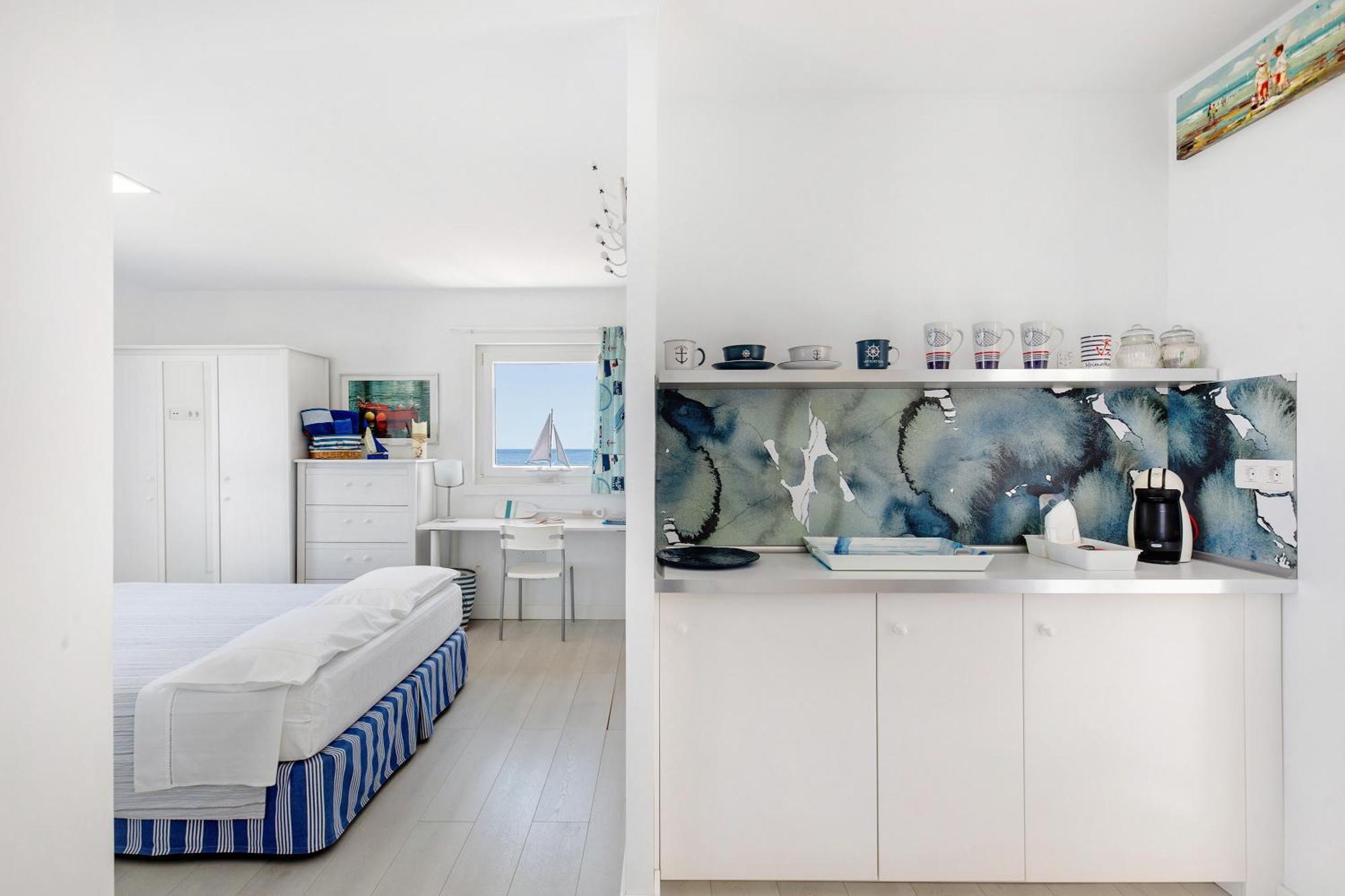 Apartment La Cangrejera