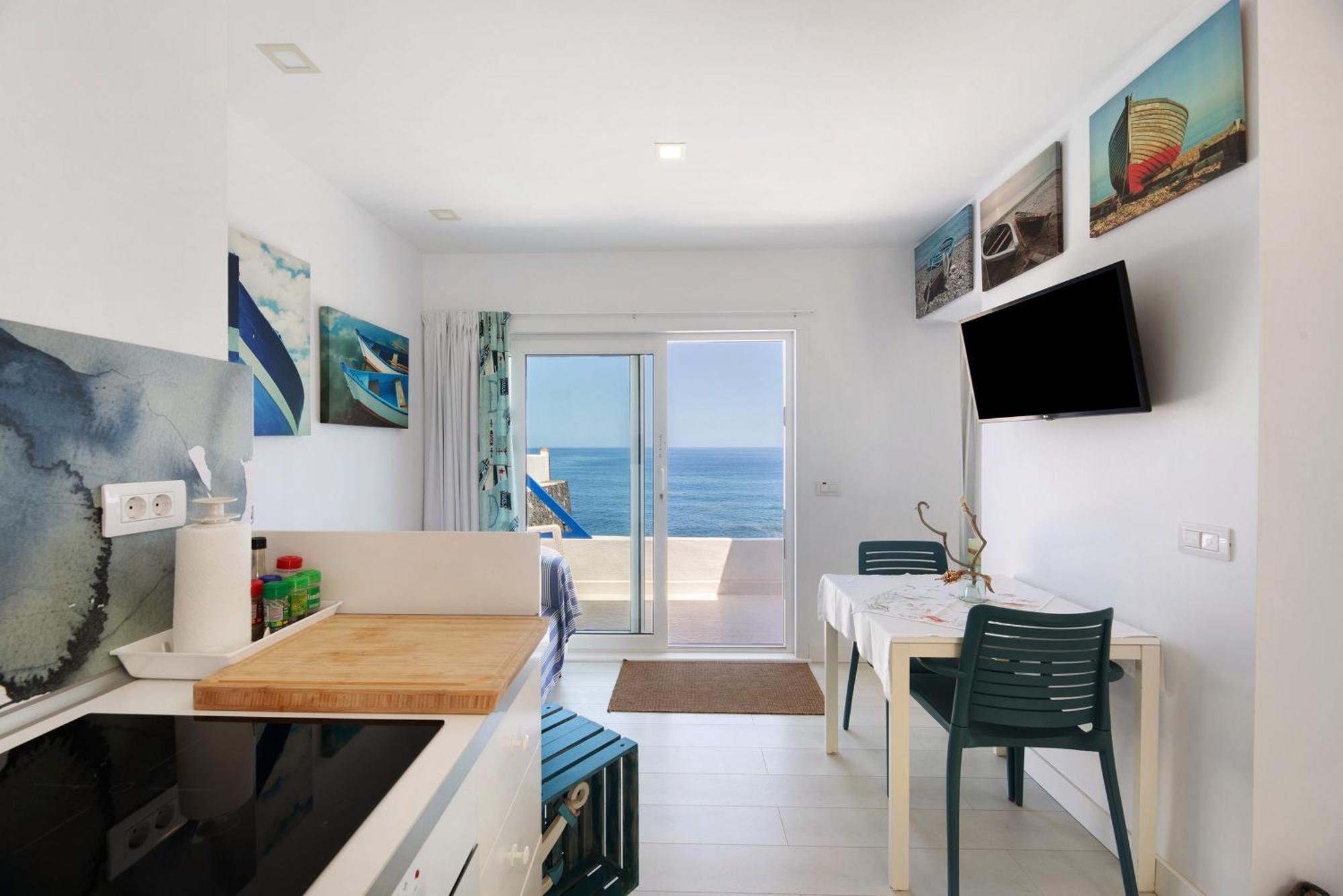 La Cangrejera Apartment Malpaises