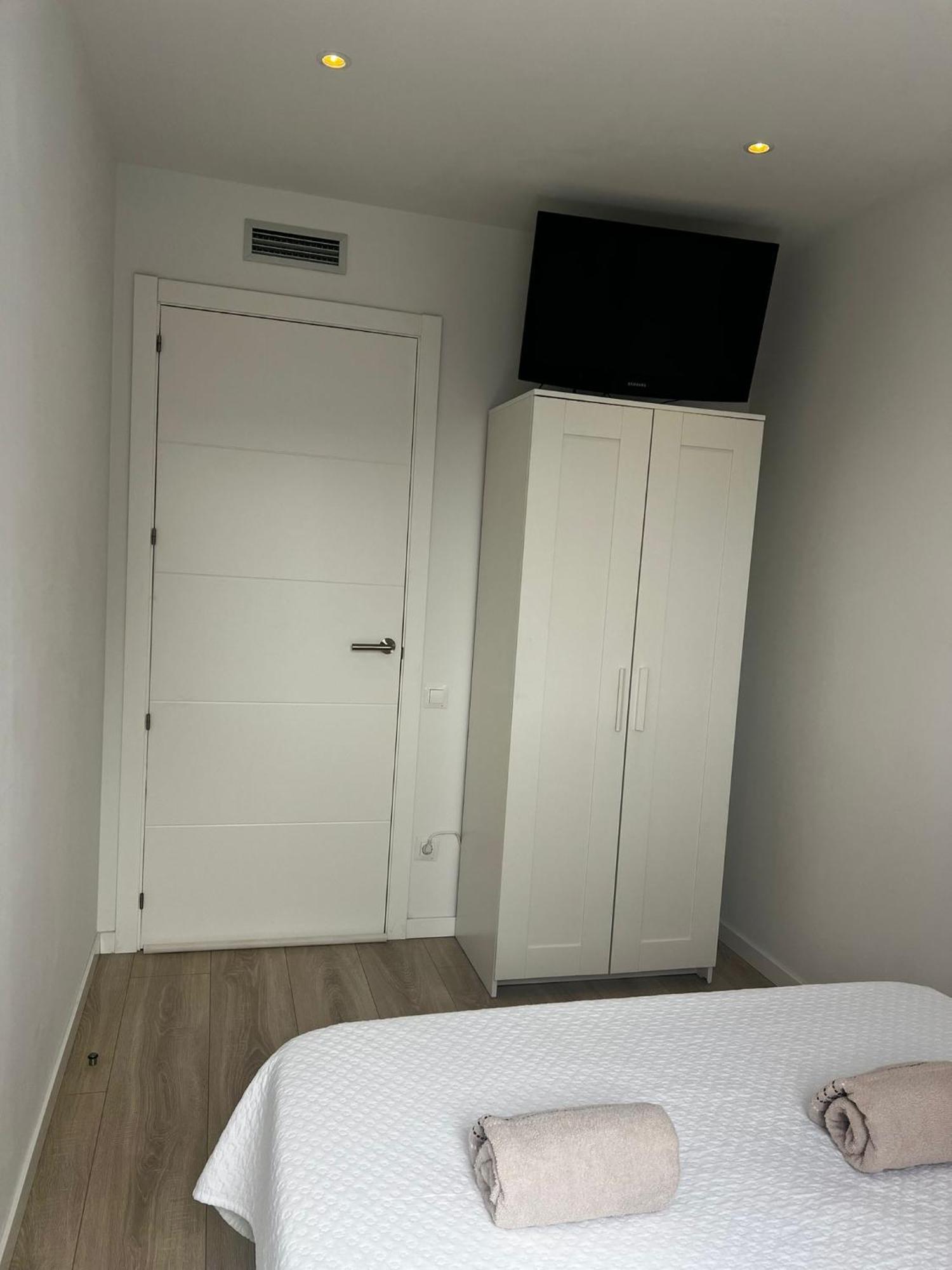 Bed and breakfast Confortable Doble - 2